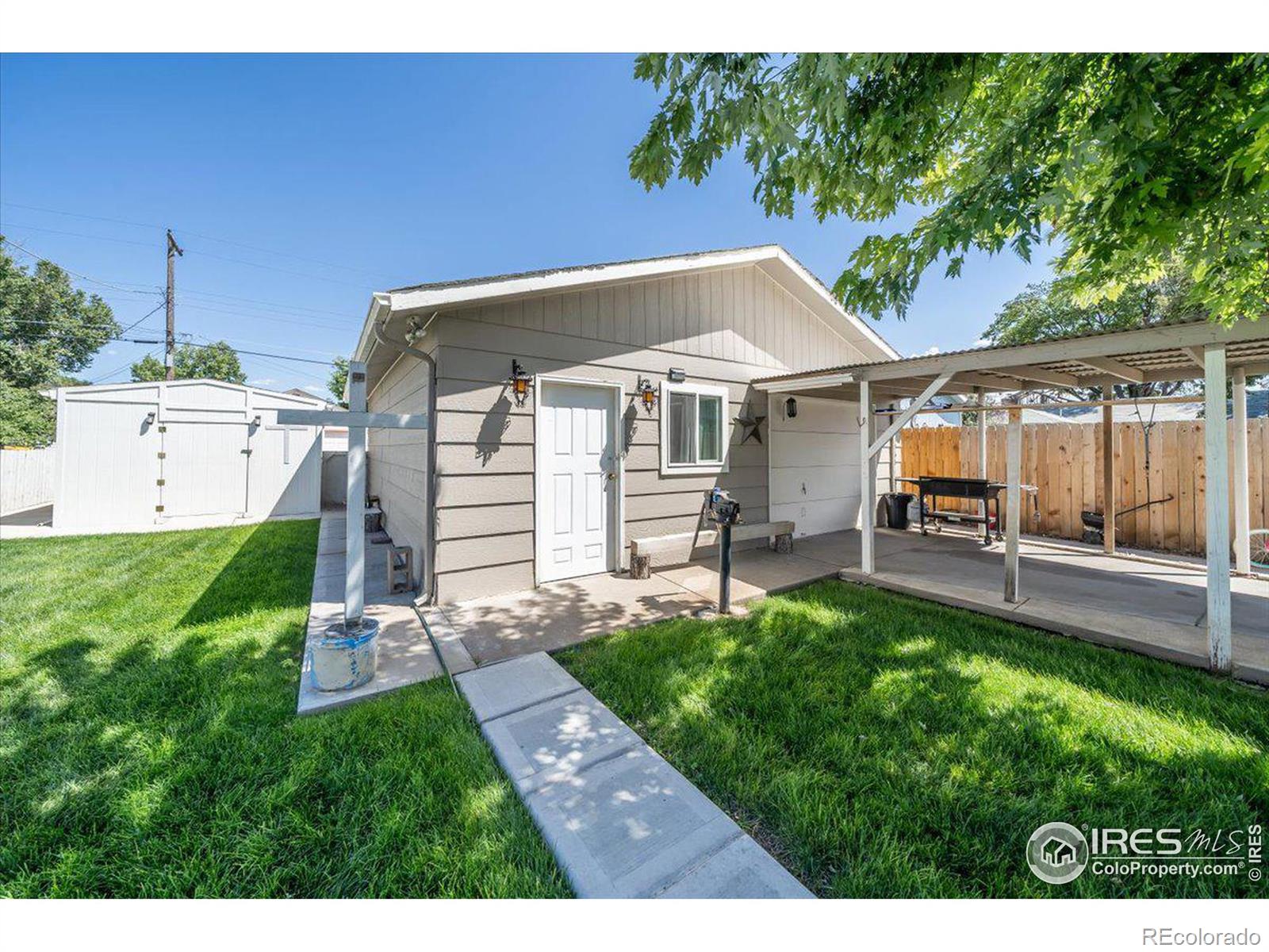 MLS Image #22 for 3612  golden street,evans, Colorado