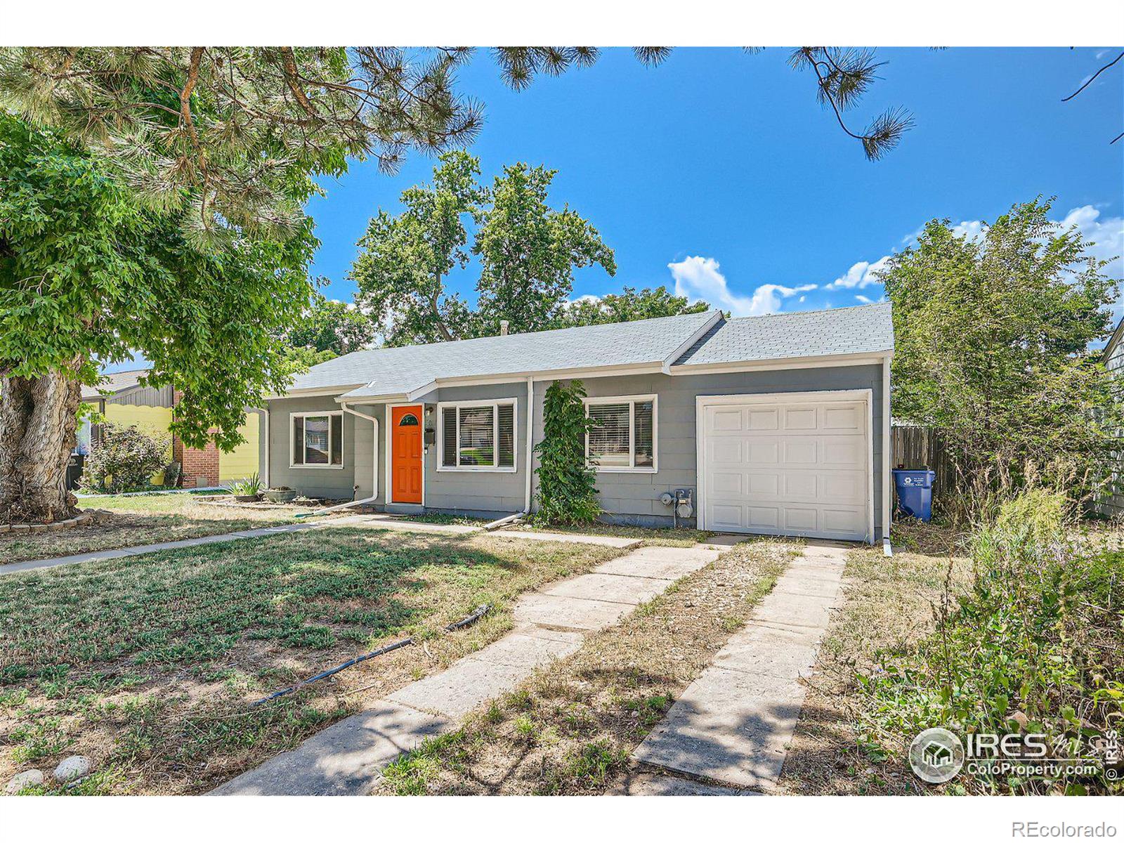 CMA Image for 3017 S Grape Way,Denver, Colorado