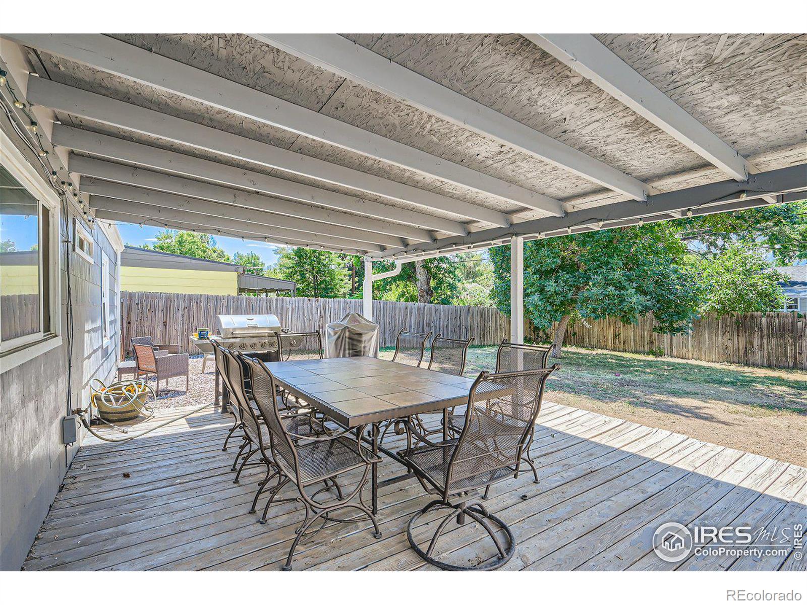 MLS Image #20 for 3017 s grape way,denver, Colorado