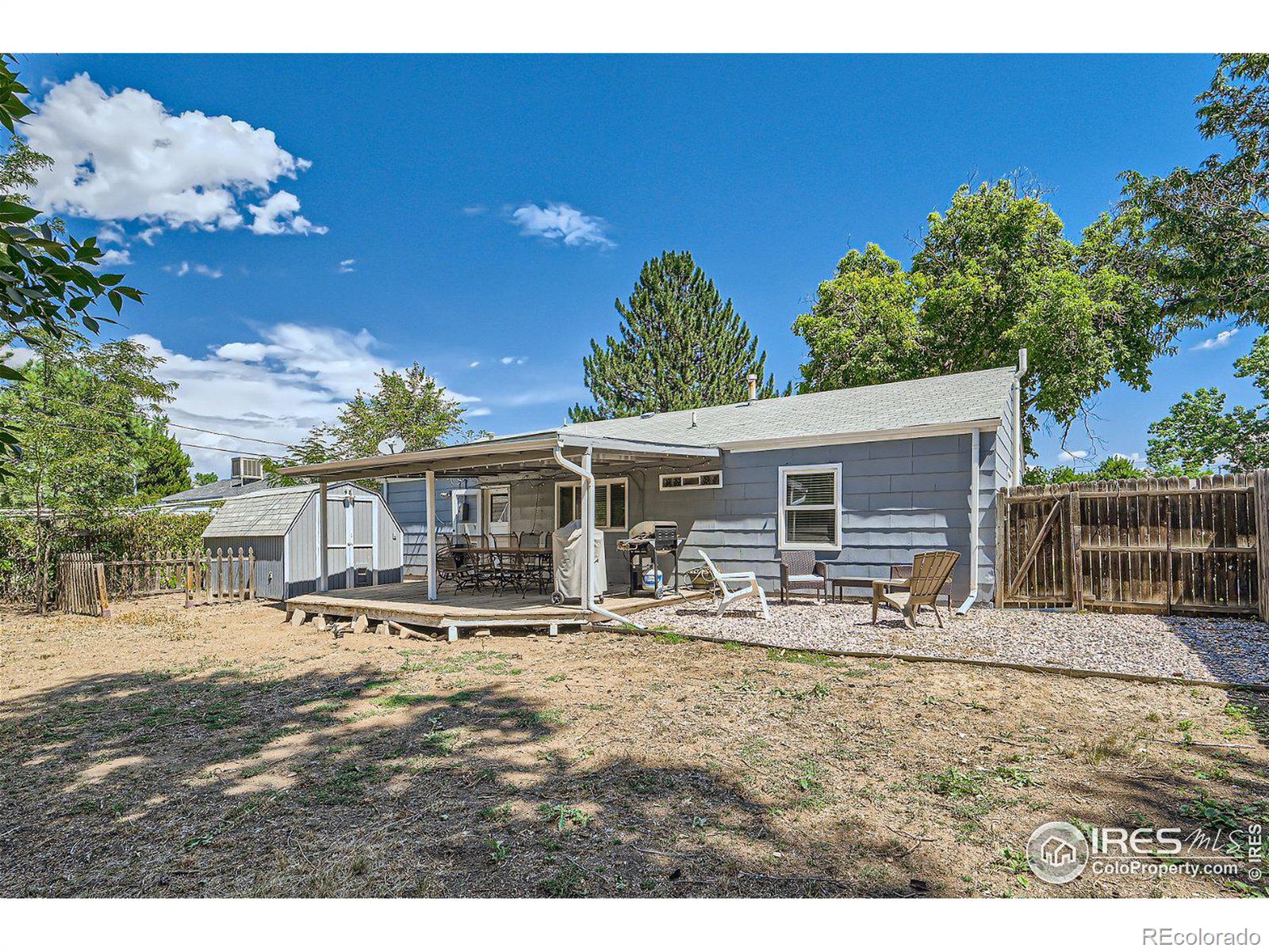 MLS Image #21 for 3017 s grape way,denver, Colorado