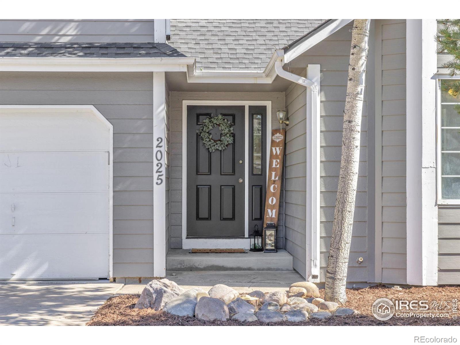 MLS Image #2 for 2025  connecticut court,fort collins, Colorado