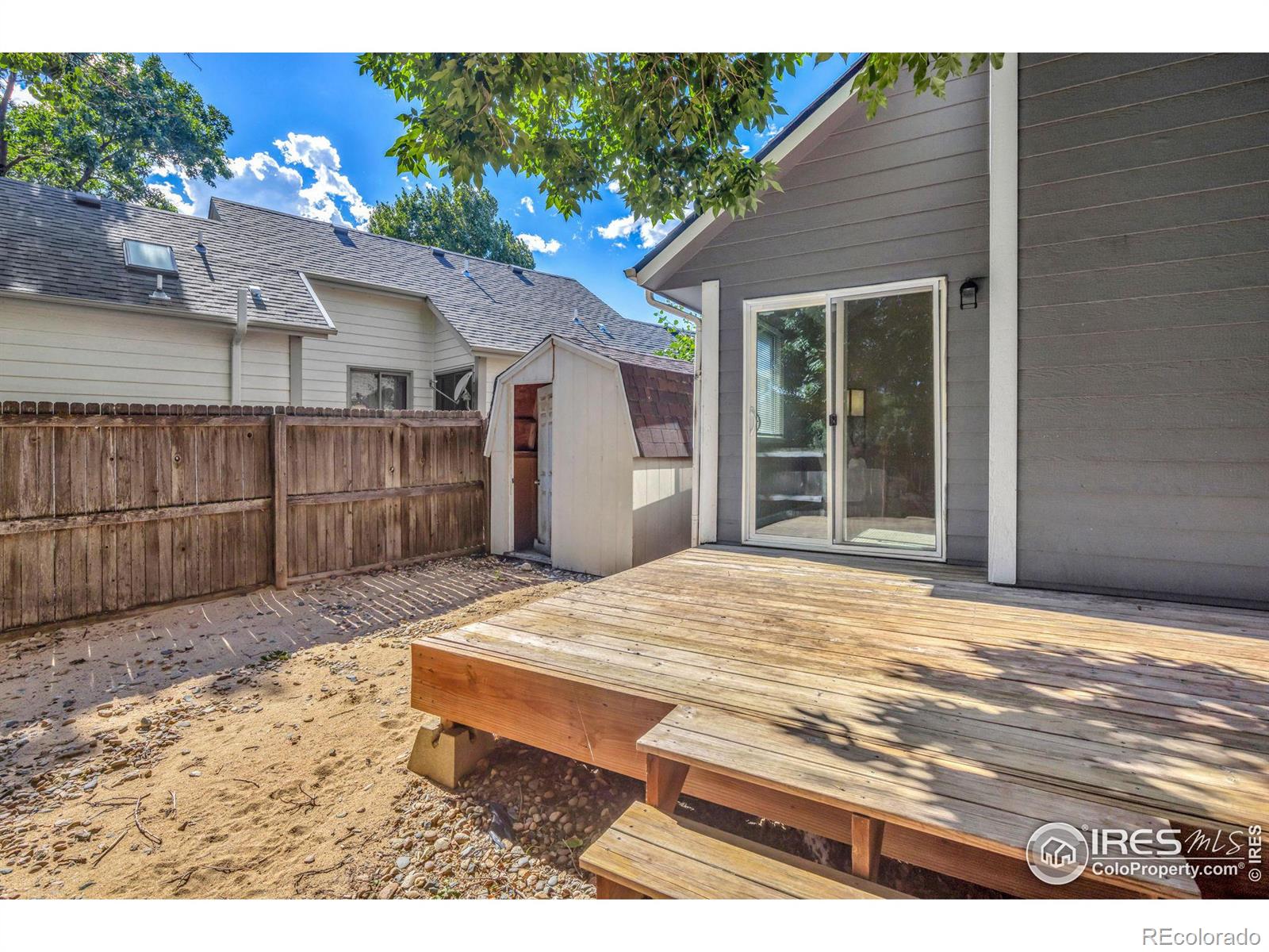 MLS Image #22 for 2025  connecticut court,fort collins, Colorado