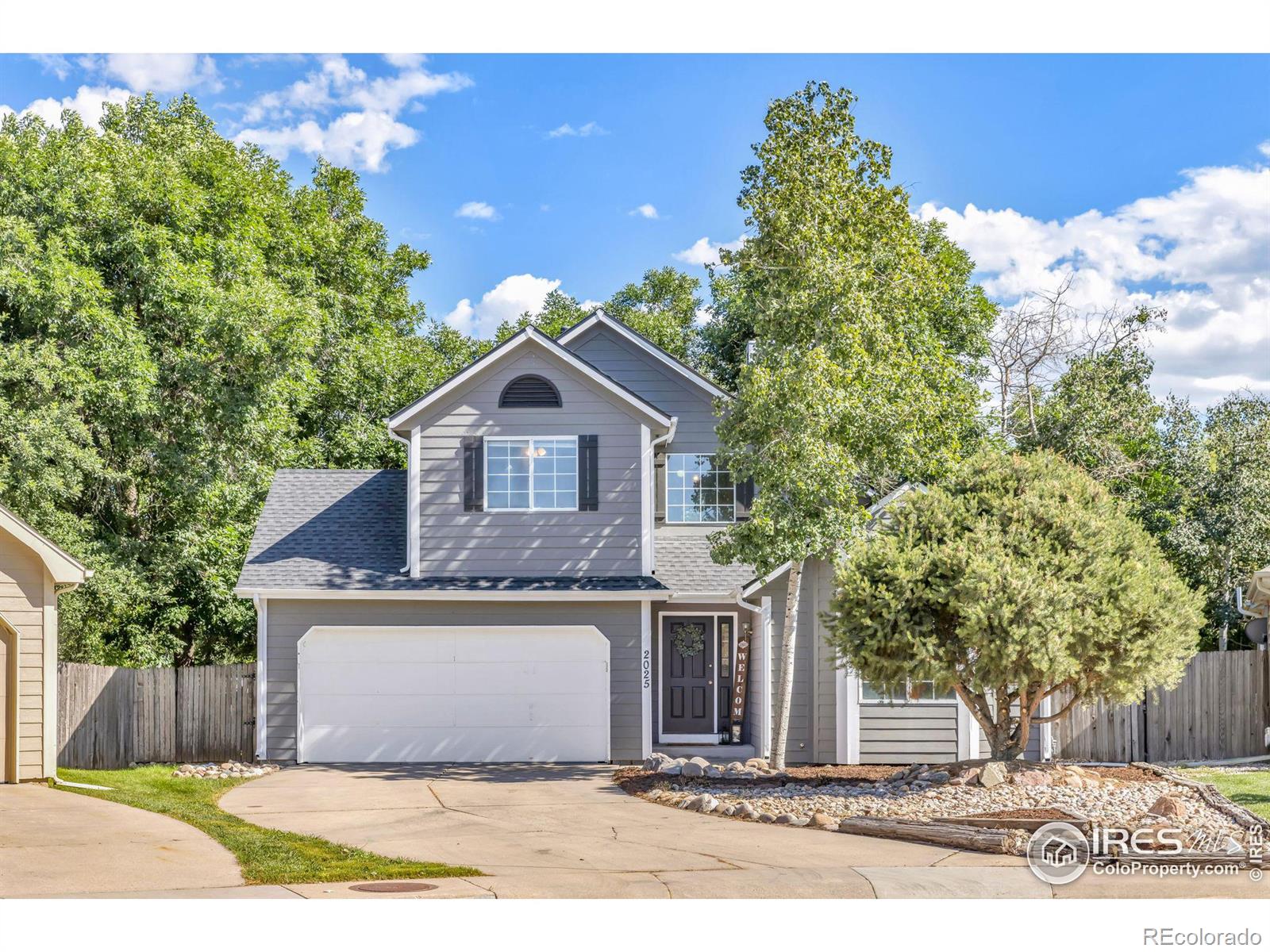 MLS Image #25 for 2025  connecticut court,fort collins, Colorado