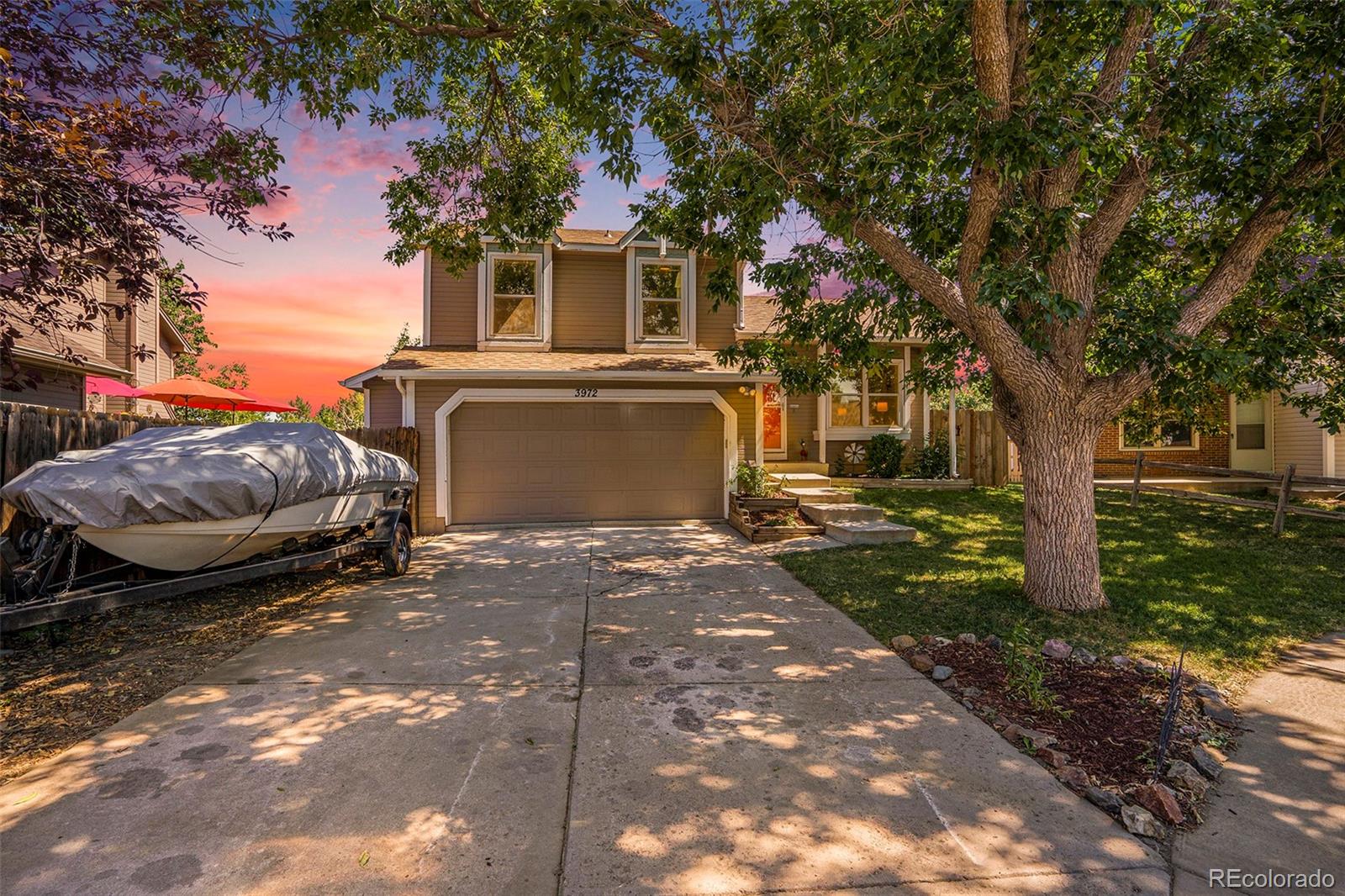MLS Image #0 for 3972 s fundy circle,aurora, Colorado