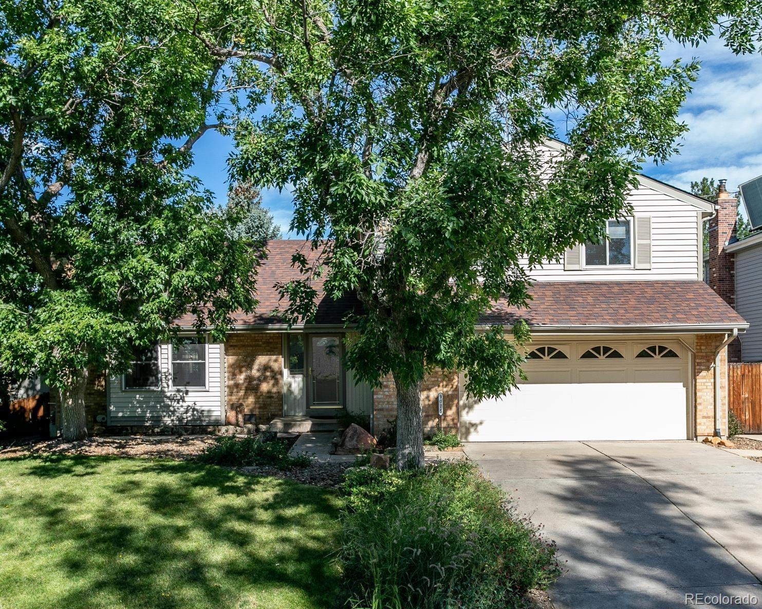 MLS Image #0 for 9075  geddes place,littleton, Colorado