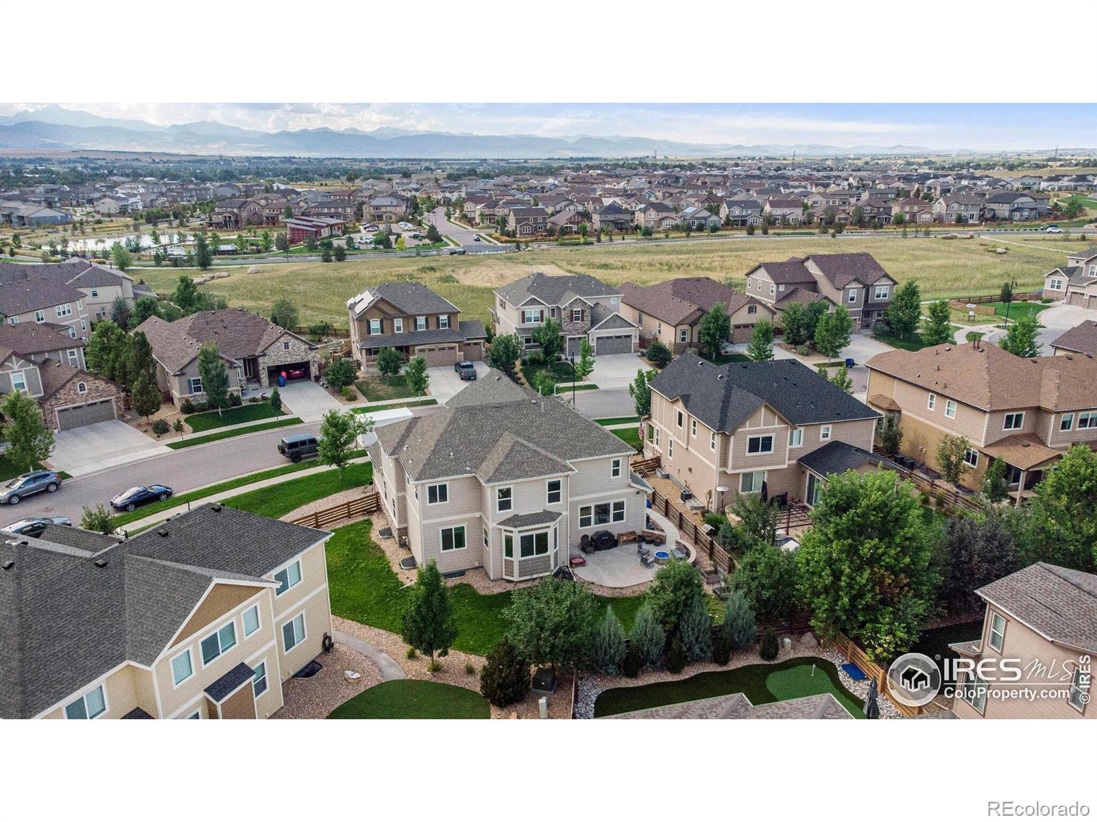 MLS Image #35 for 185  sunbeam court,erie, Colorado