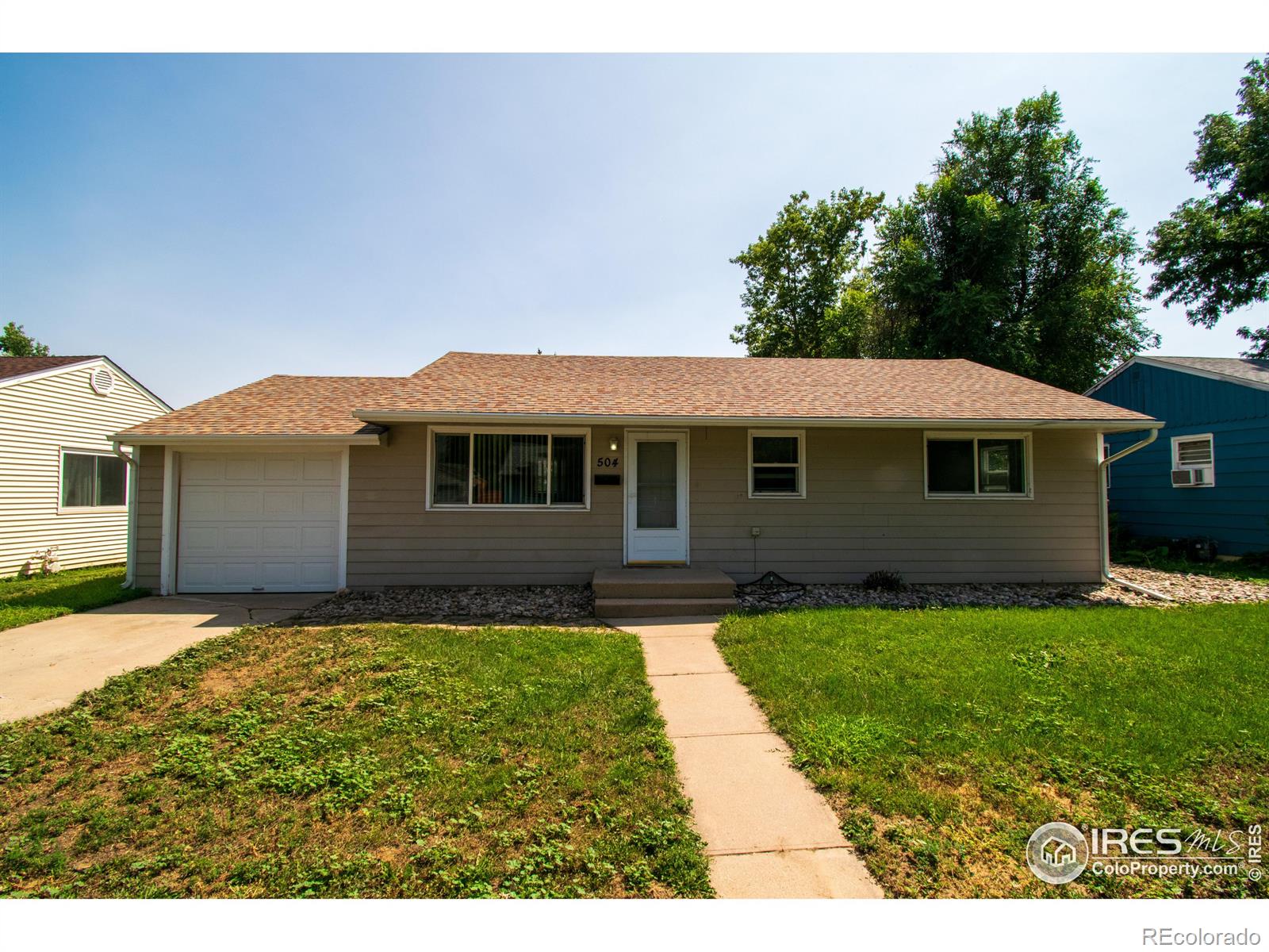 MLS Image #24 for 504  hanna street,fort collins, Colorado