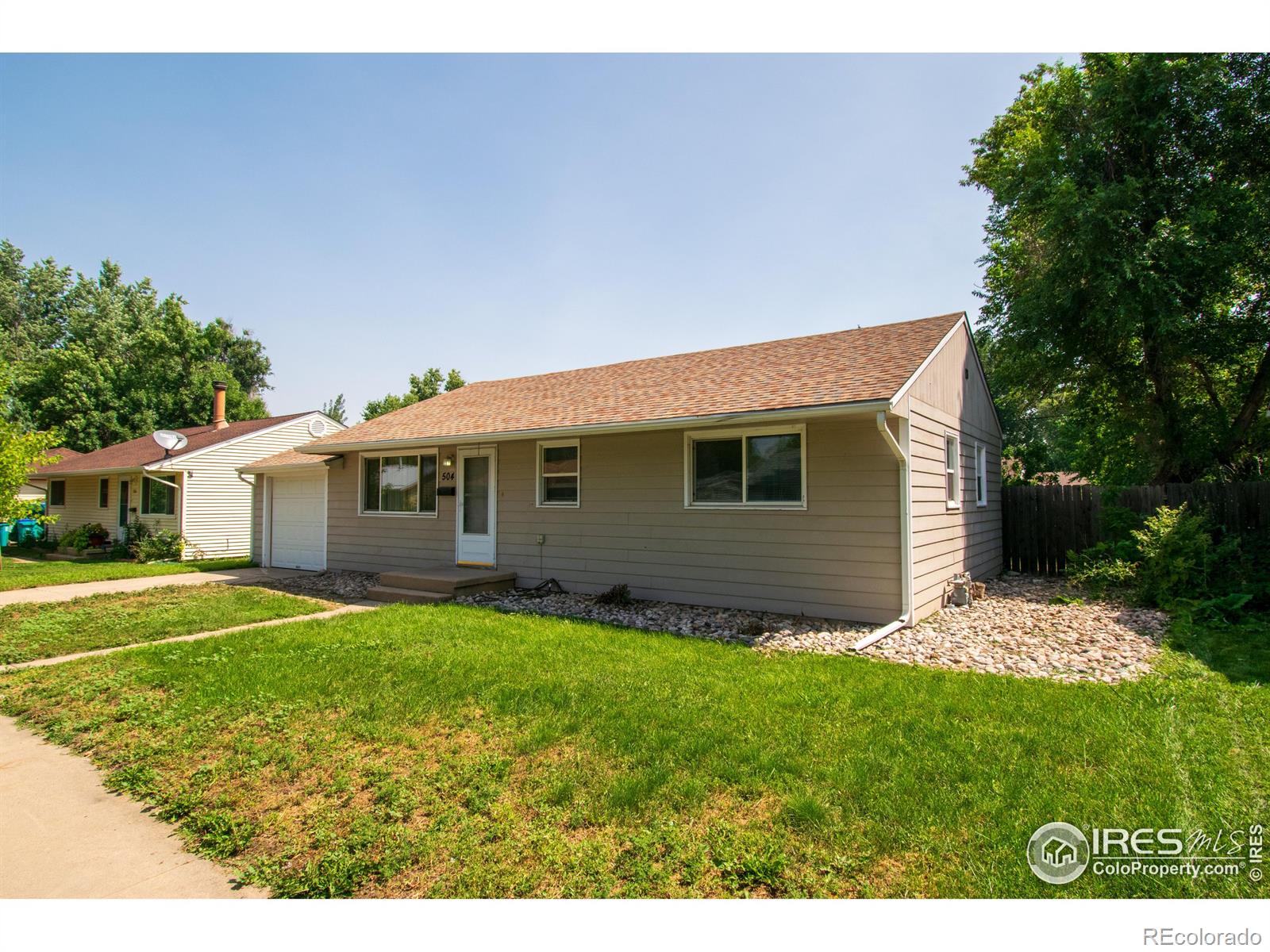 MLS Image #25 for 504  hanna street,fort collins, Colorado