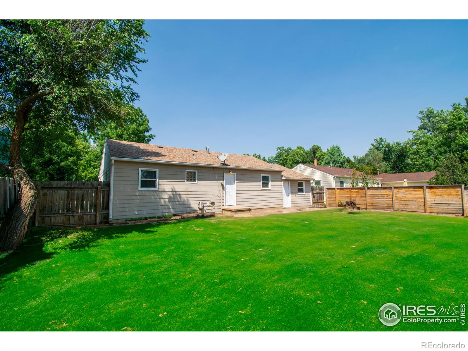 MLS Image #29 for 504  hanna street,fort collins, Colorado