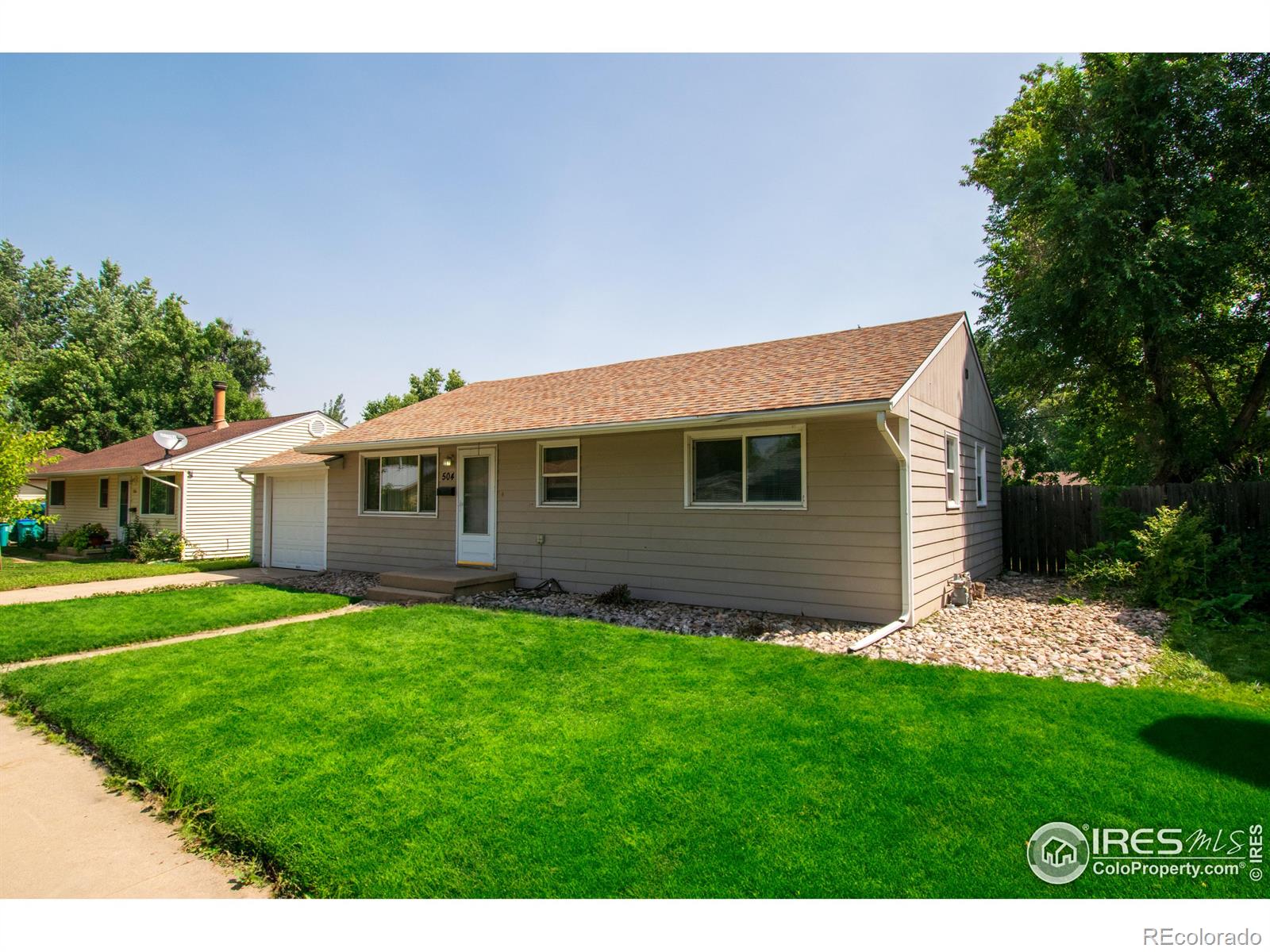 MLS Image #31 for 504  hanna street,fort collins, Colorado