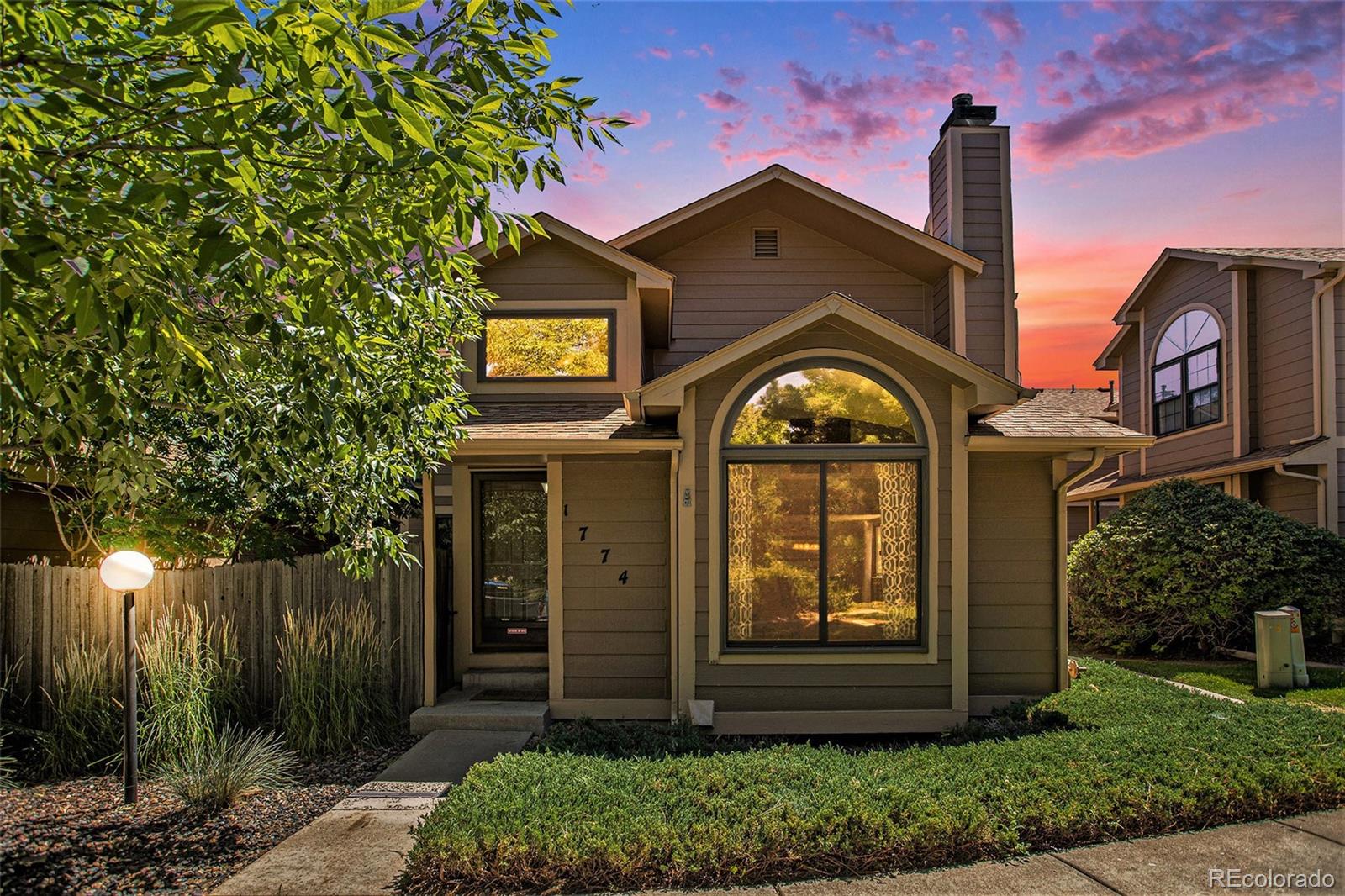 MLS Image #0 for 1774 s quintero way,aurora, Colorado