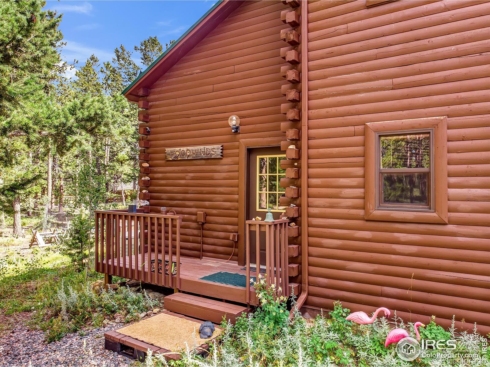 MLS Image #18 for 92  tilghman road,ward, Colorado