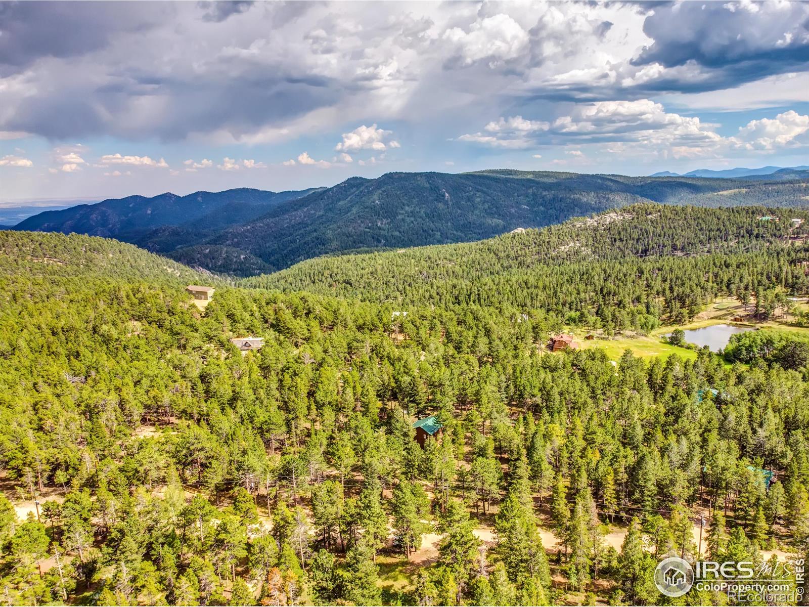 MLS Image #28 for 92  tilghman road,ward, Colorado