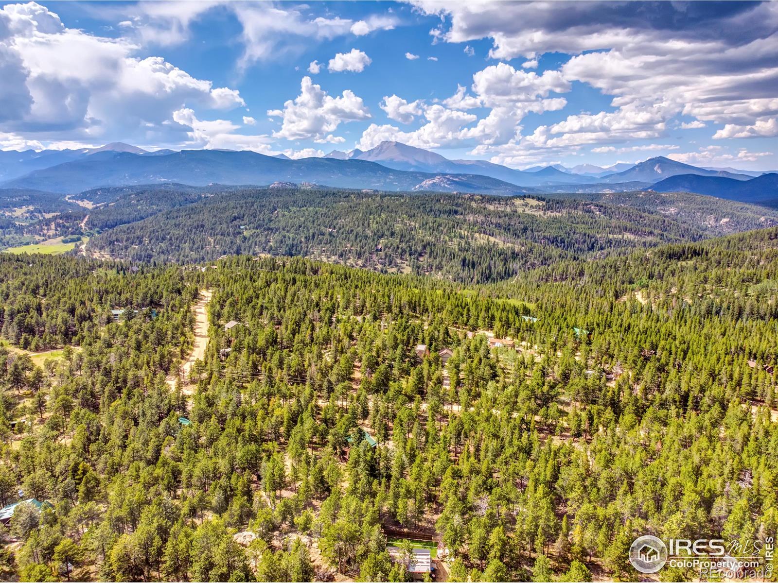 MLS Image #29 for 92  tilghman road,ward, Colorado