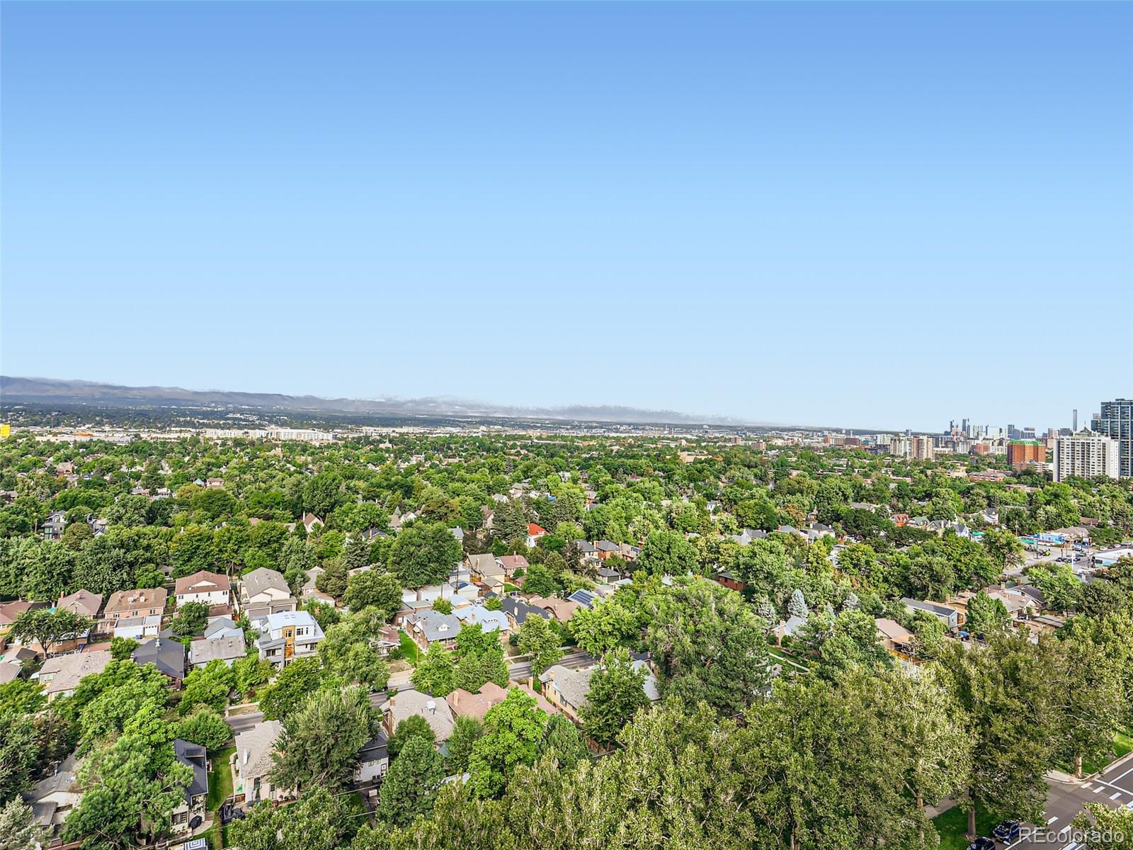 MLS Image #24 for 460 s marion parkway 1953,denver, Colorado