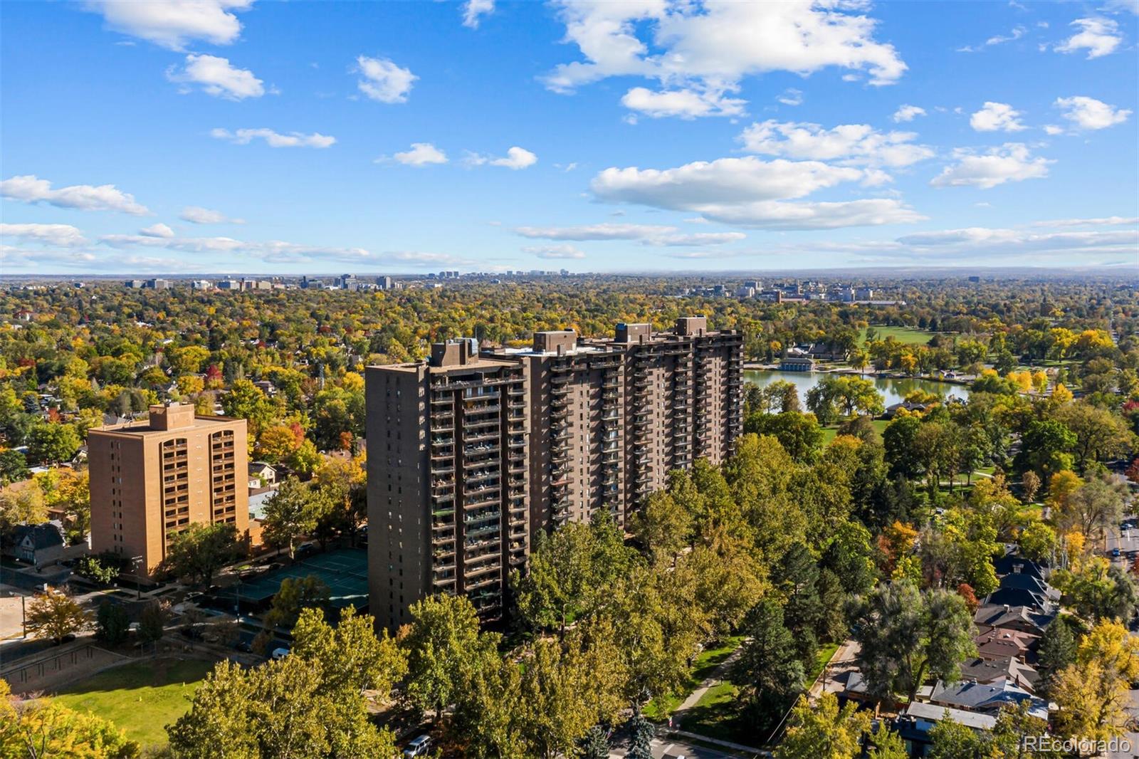 MLS Image #26 for 460 s marion parkway 1953,denver, Colorado