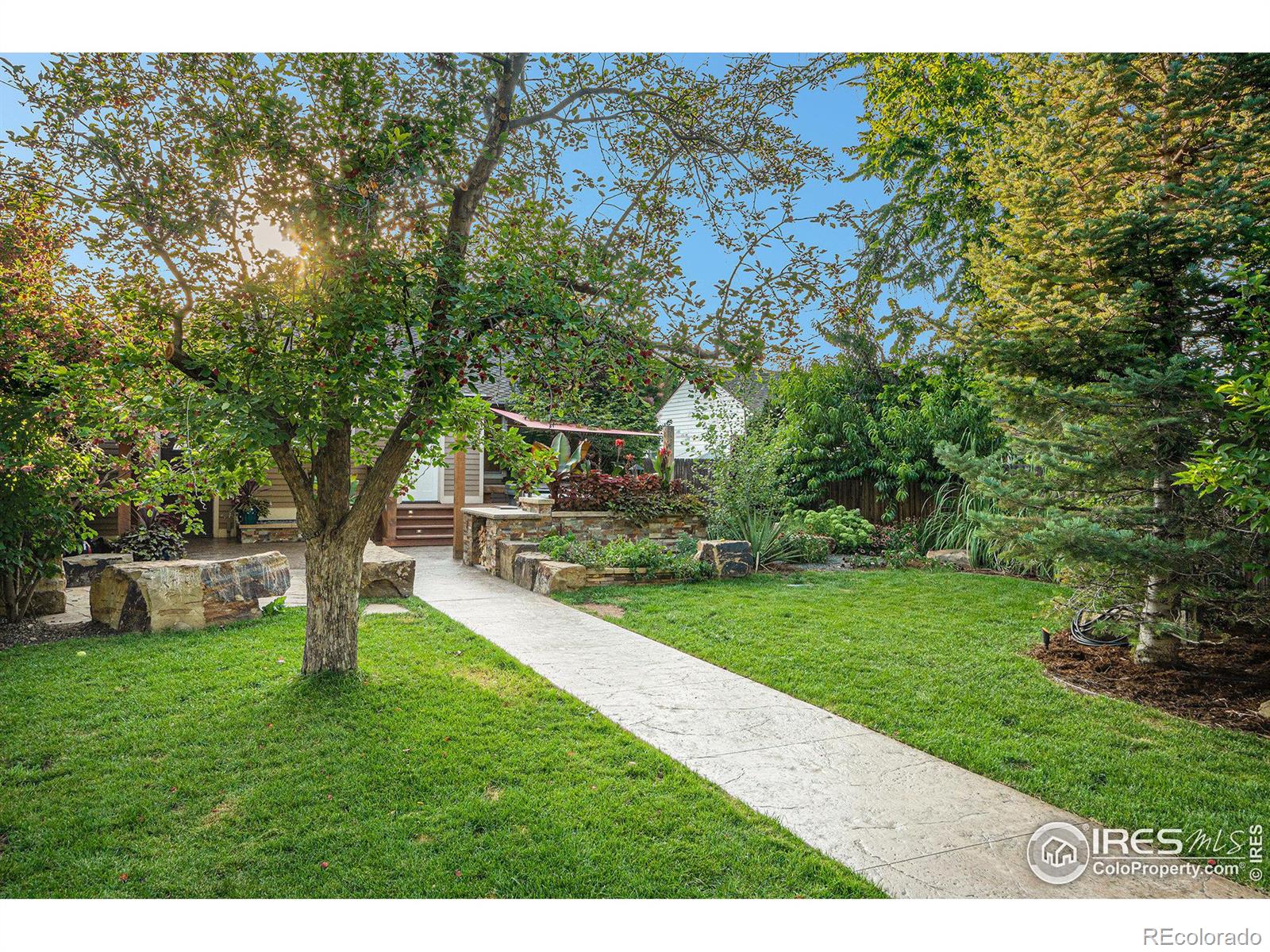 MLS Image #18 for 1714  remington street,fort collins, Colorado