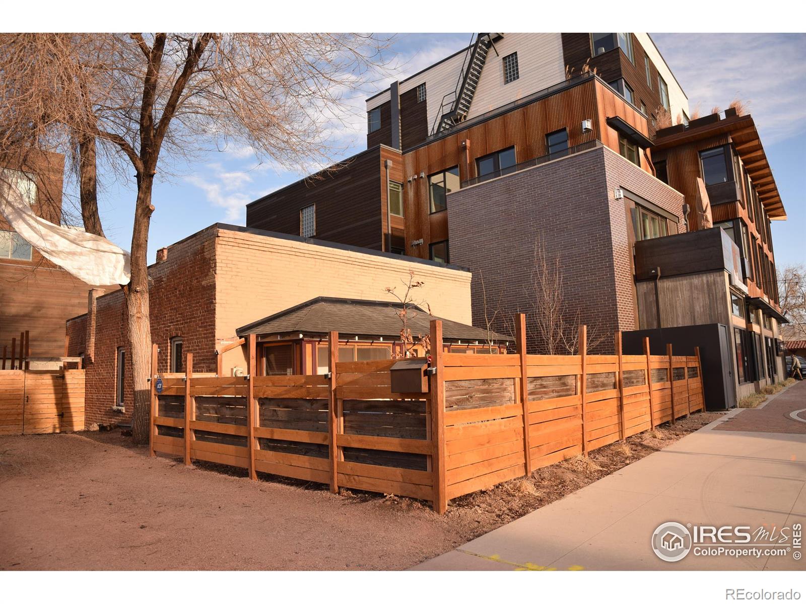 MLS Image #3 for 320  willow street,fort collins, Colorado