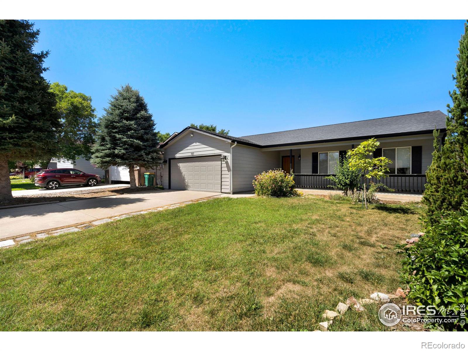 CMA Image for 101 N 49th Ave Pl,Greeley, Colorado