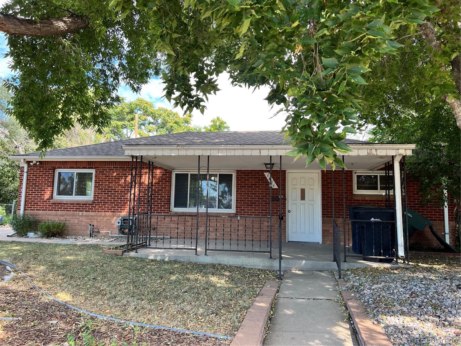 MLS Image #0 for 1411  elm place,thornton, Colorado