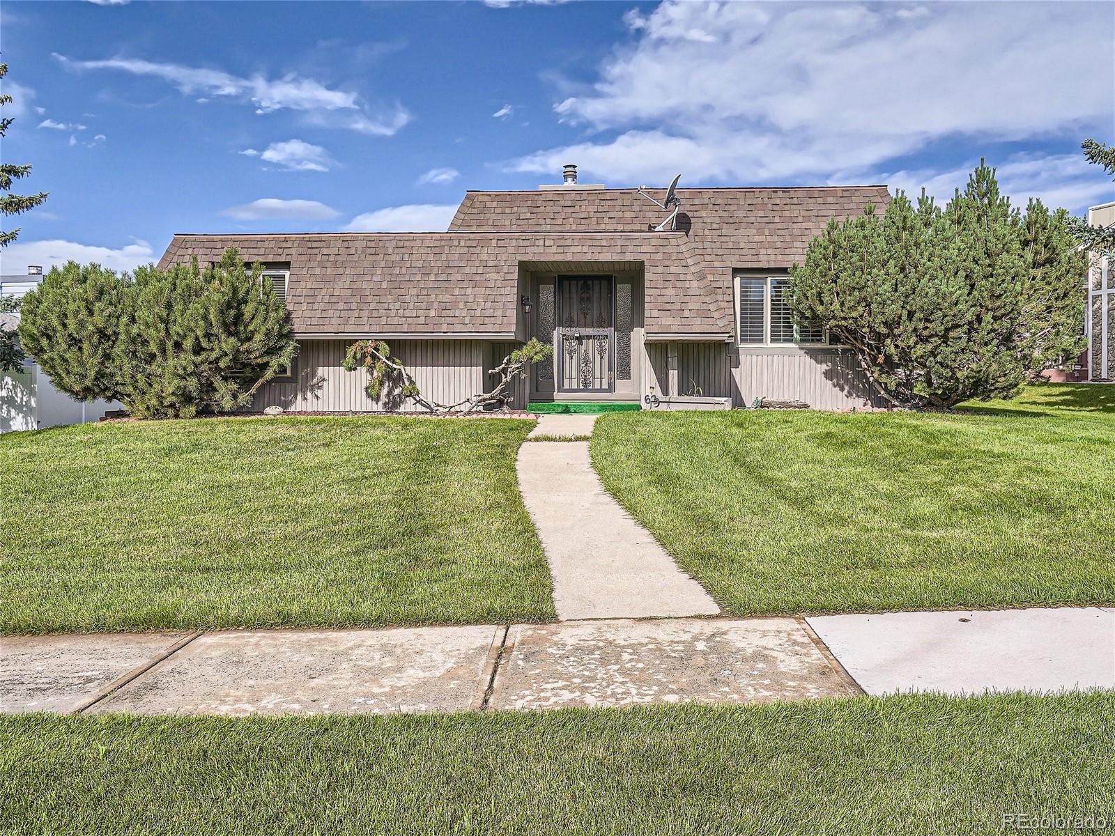 MLS Image #0 for 63  ruth road,broomfield, Colorado