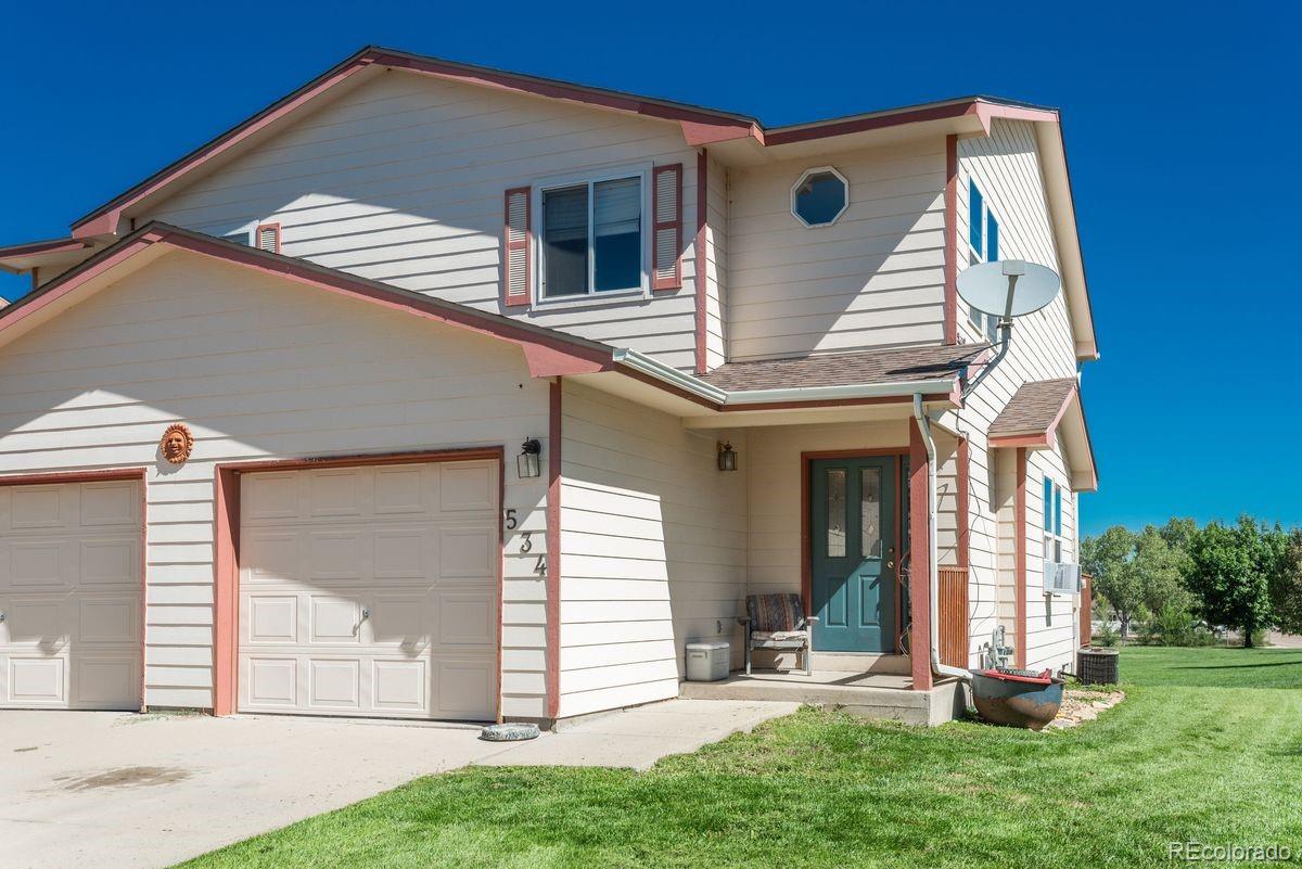 MLS Image #0 for 534  horizon place,dacono, Colorado