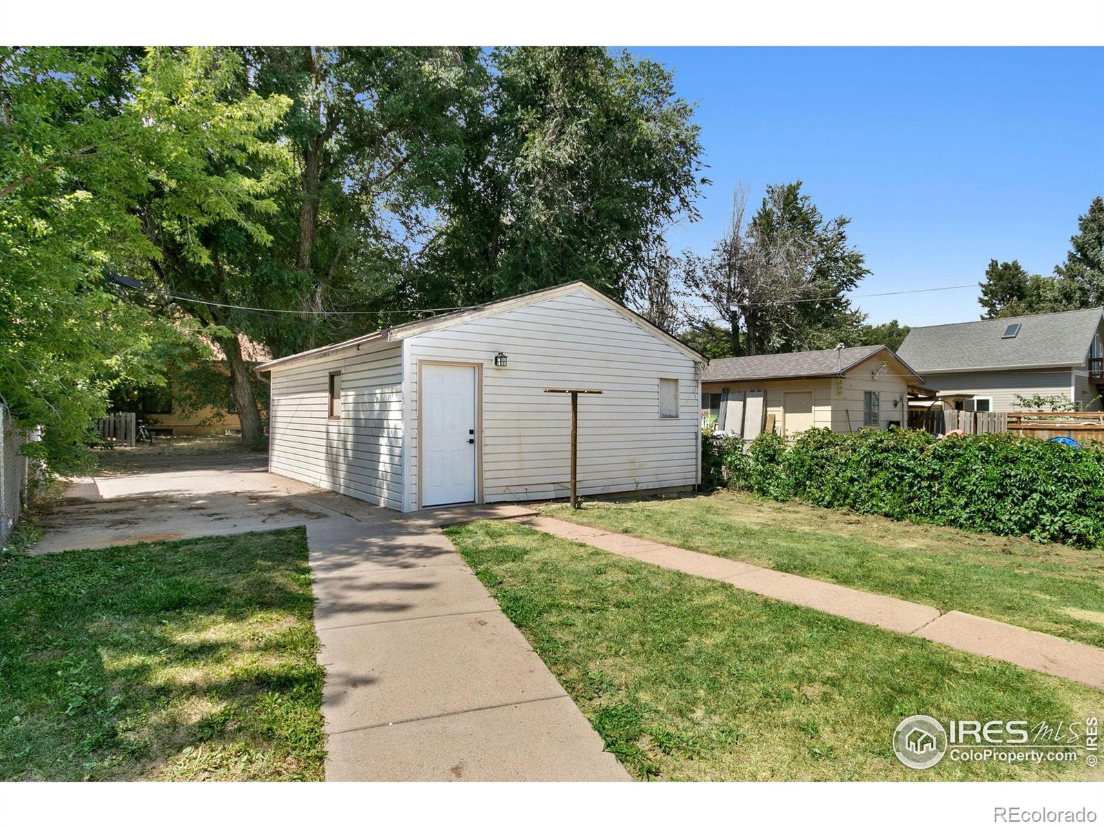 MLS Image #15 for 311 n whitcomb street,fort collins, Colorado