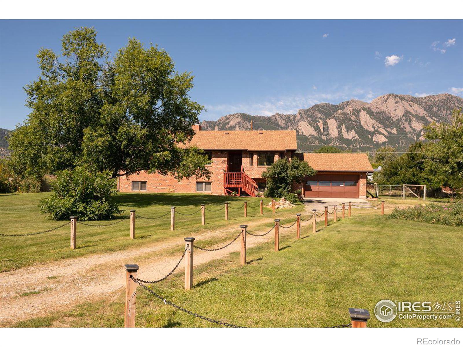 MLS Image #0 for 4673  eldorado springs drive,boulder, Colorado
