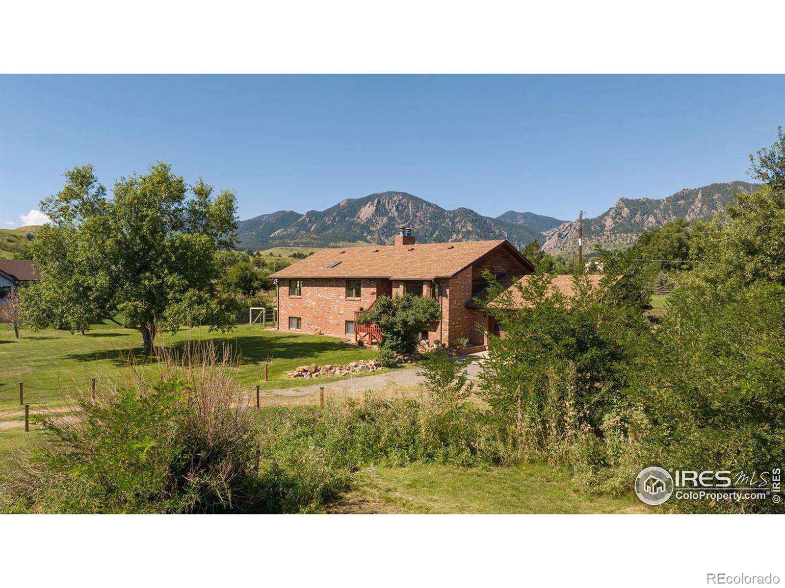 Report Image for 4673  Eldorado Springs Drive,Boulder, Colorado