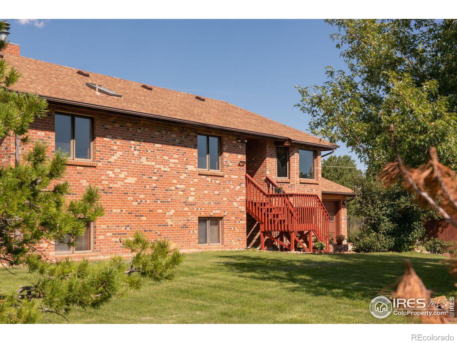 MLS Image #2 for 4673  eldorado springs drive,boulder, Colorado