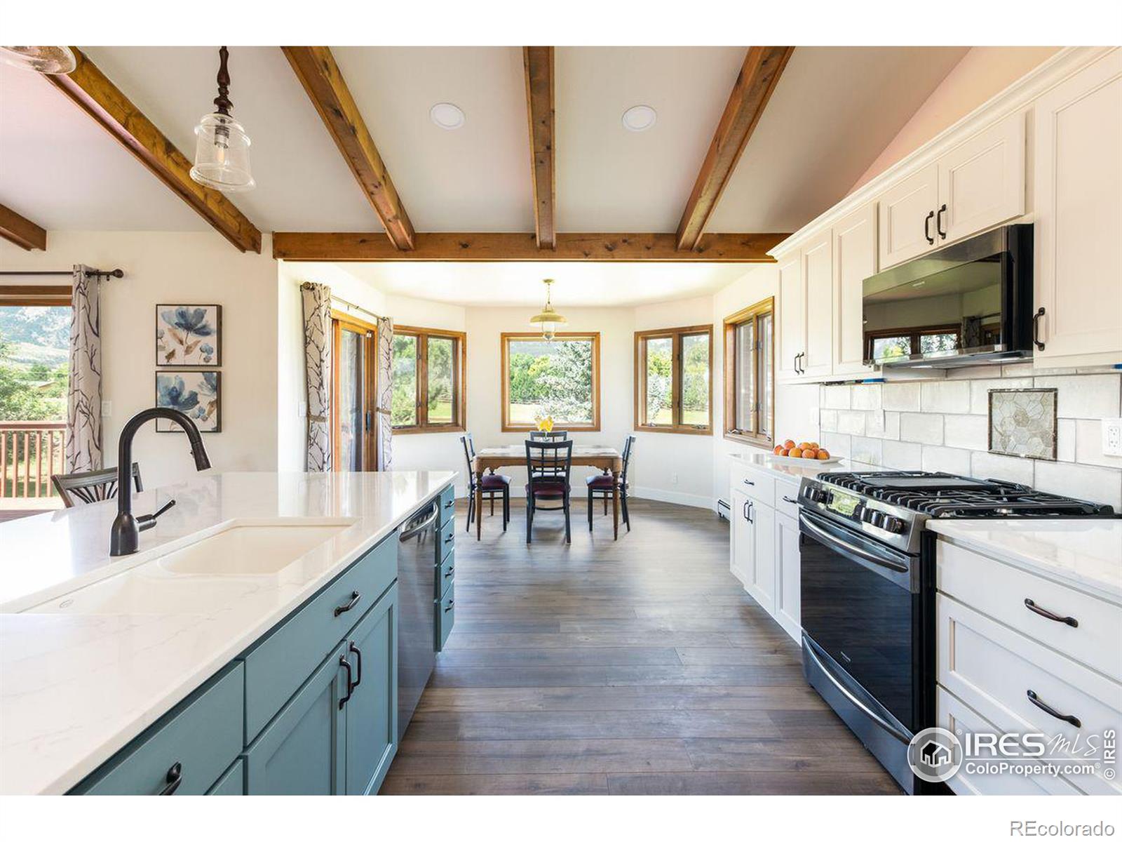 MLS Image #4 for 4673  eldorado springs drive,boulder, Colorado