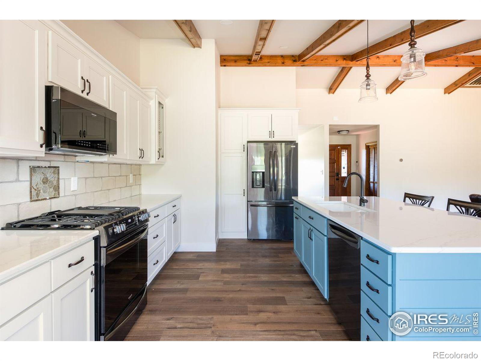 MLS Image #5 for 4673  eldorado springs drive,boulder, Colorado