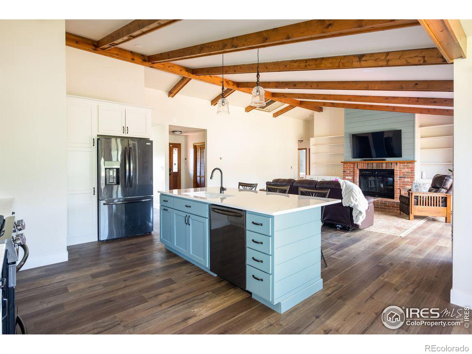 MLS Image #7 for 4673  eldorado springs drive,boulder, Colorado