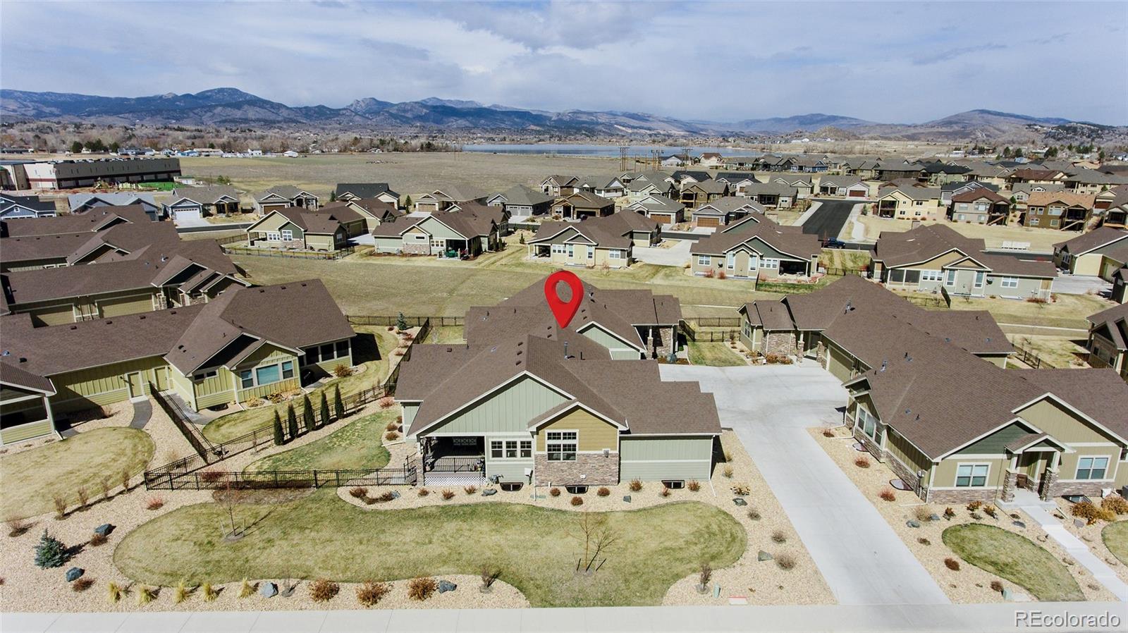 MLS Image #0 for 3609  saguaro drive,loveland, Colorado