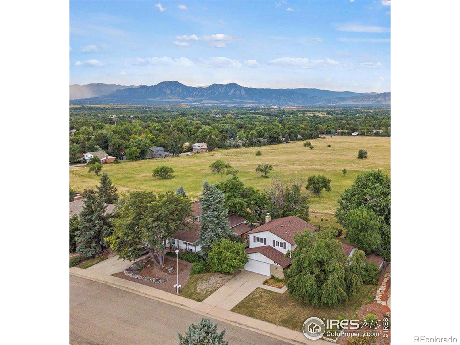 MLS Image #0 for 4865  durham street,boulder, Colorado