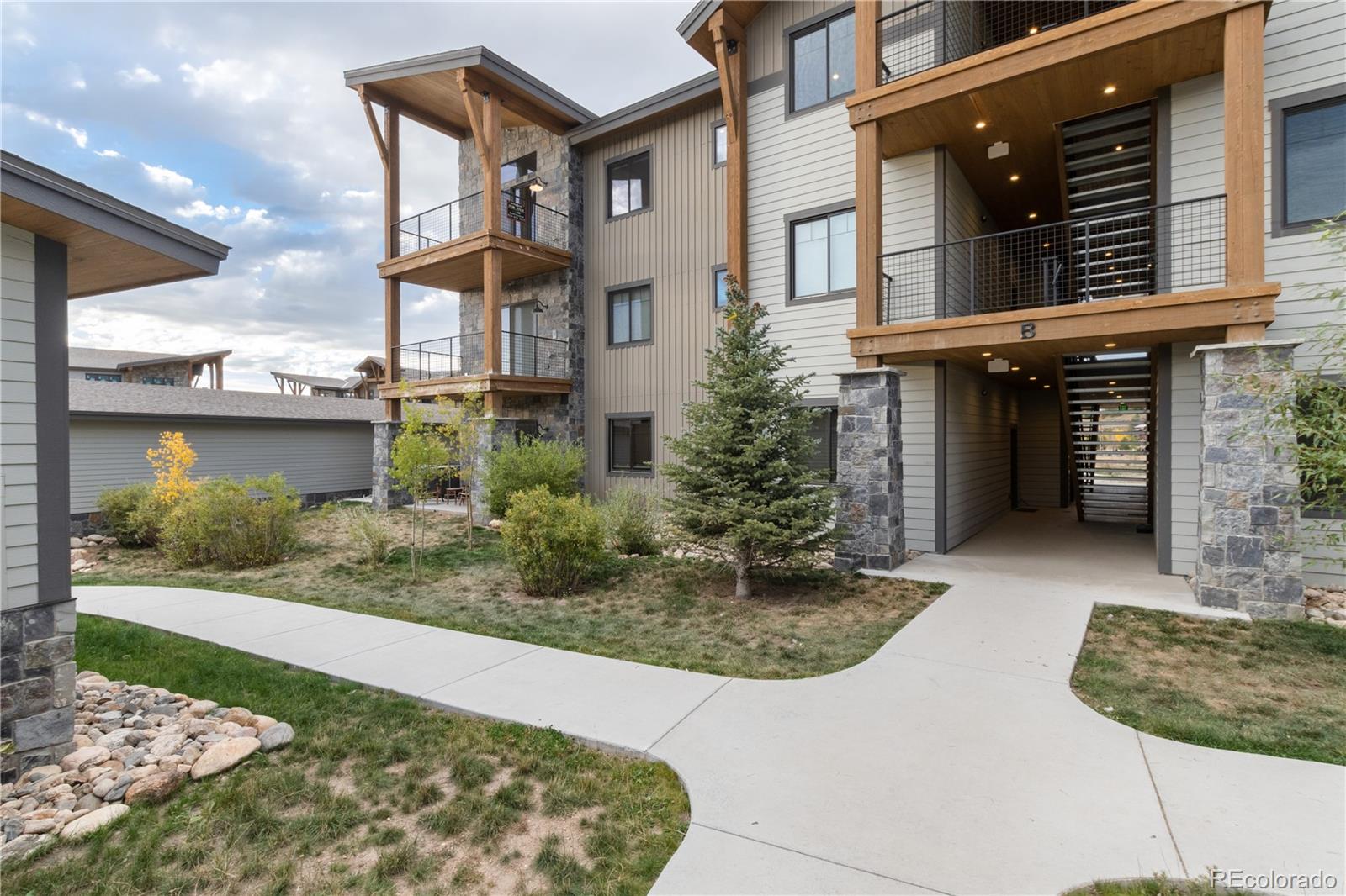 Report Image for 40  Springview ,Fraser, Colorado