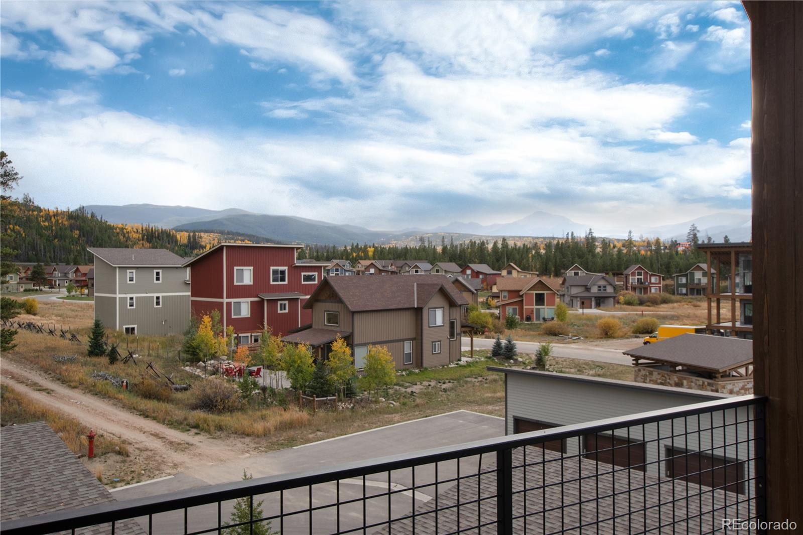 MLS Image #23 for 40  springview ,fraser, Colorado