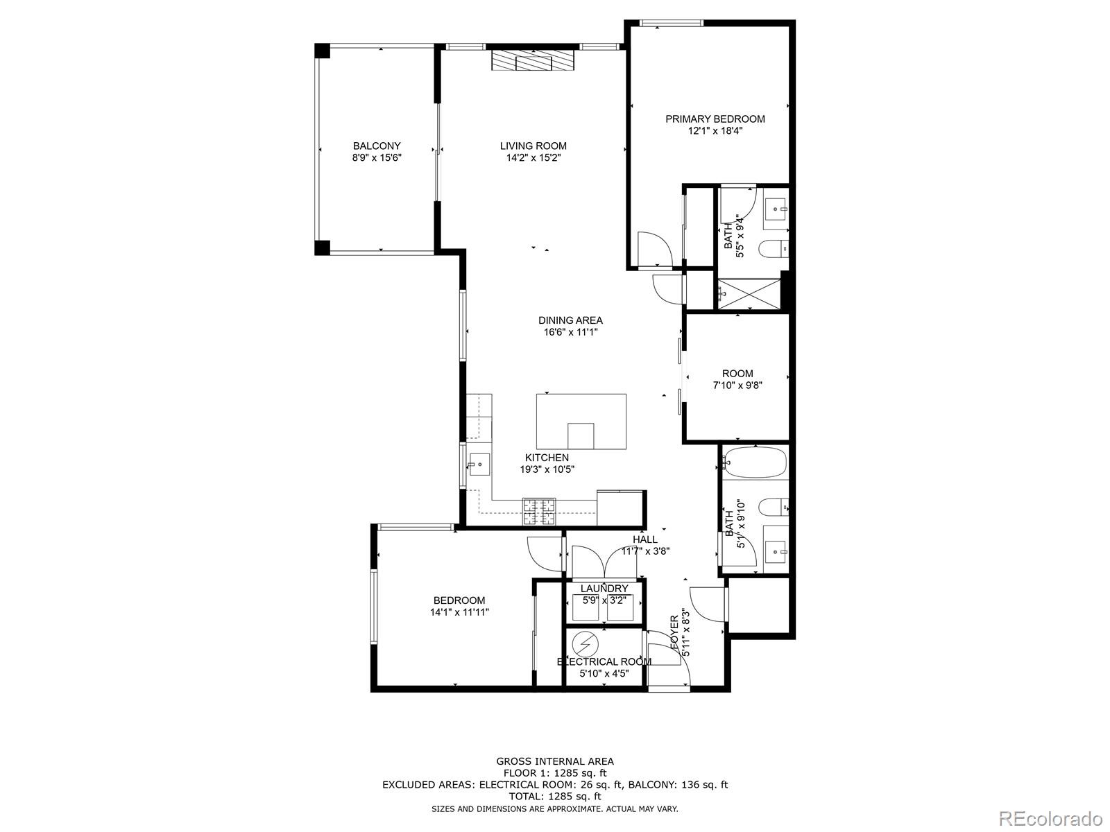 MLS Image #30 for 40  springview ,fraser, Colorado