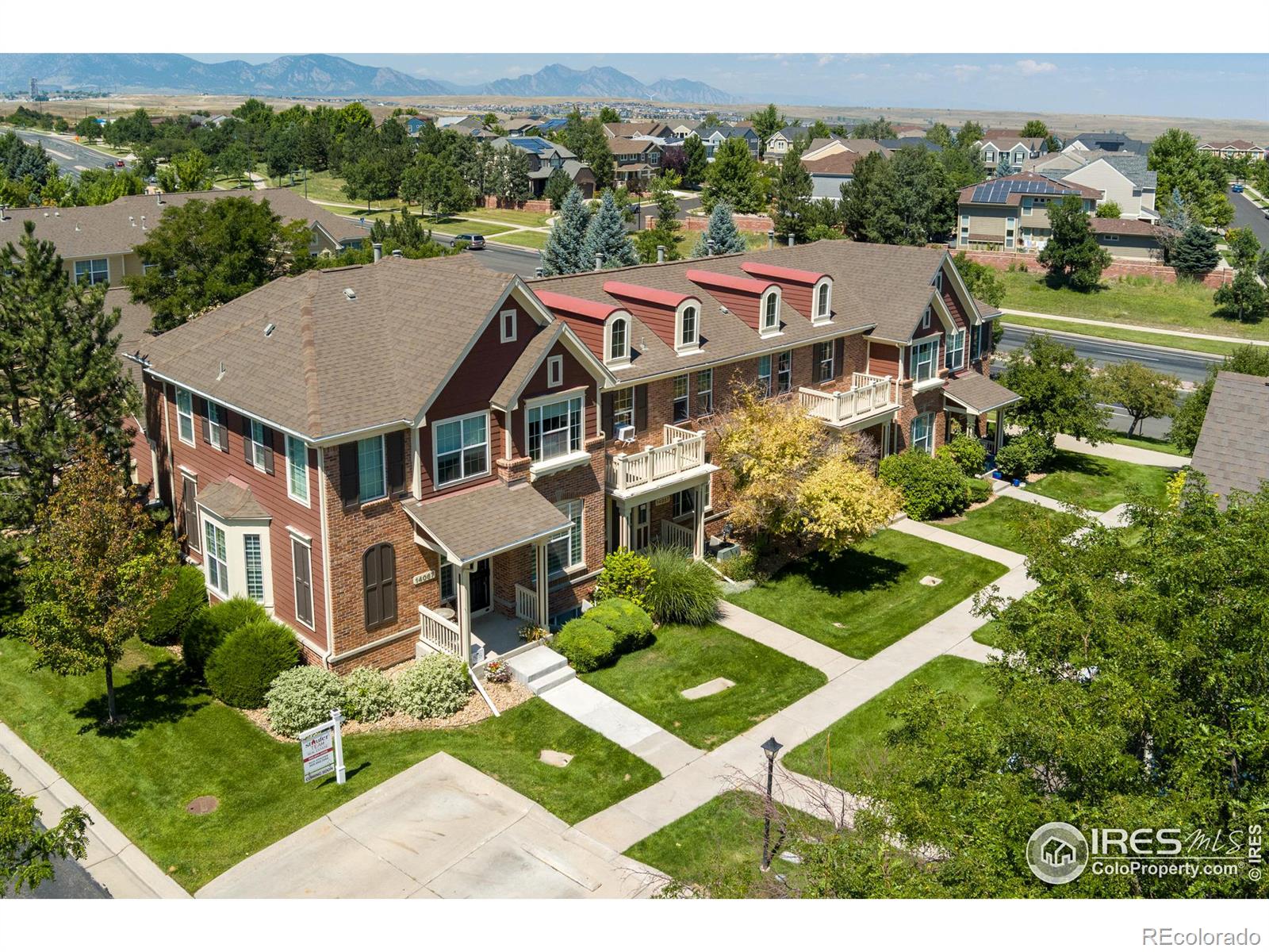 MLS Image #29 for 14067 w 84th circle,arvada, Colorado