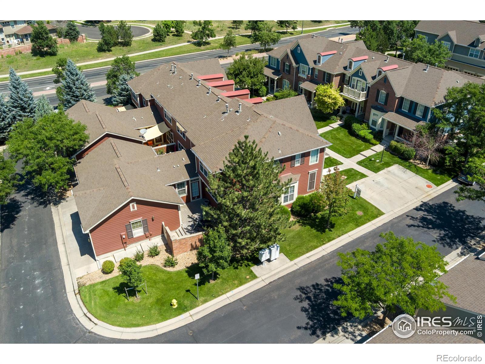 MLS Image #30 for 14067 w 84th circle,arvada, Colorado