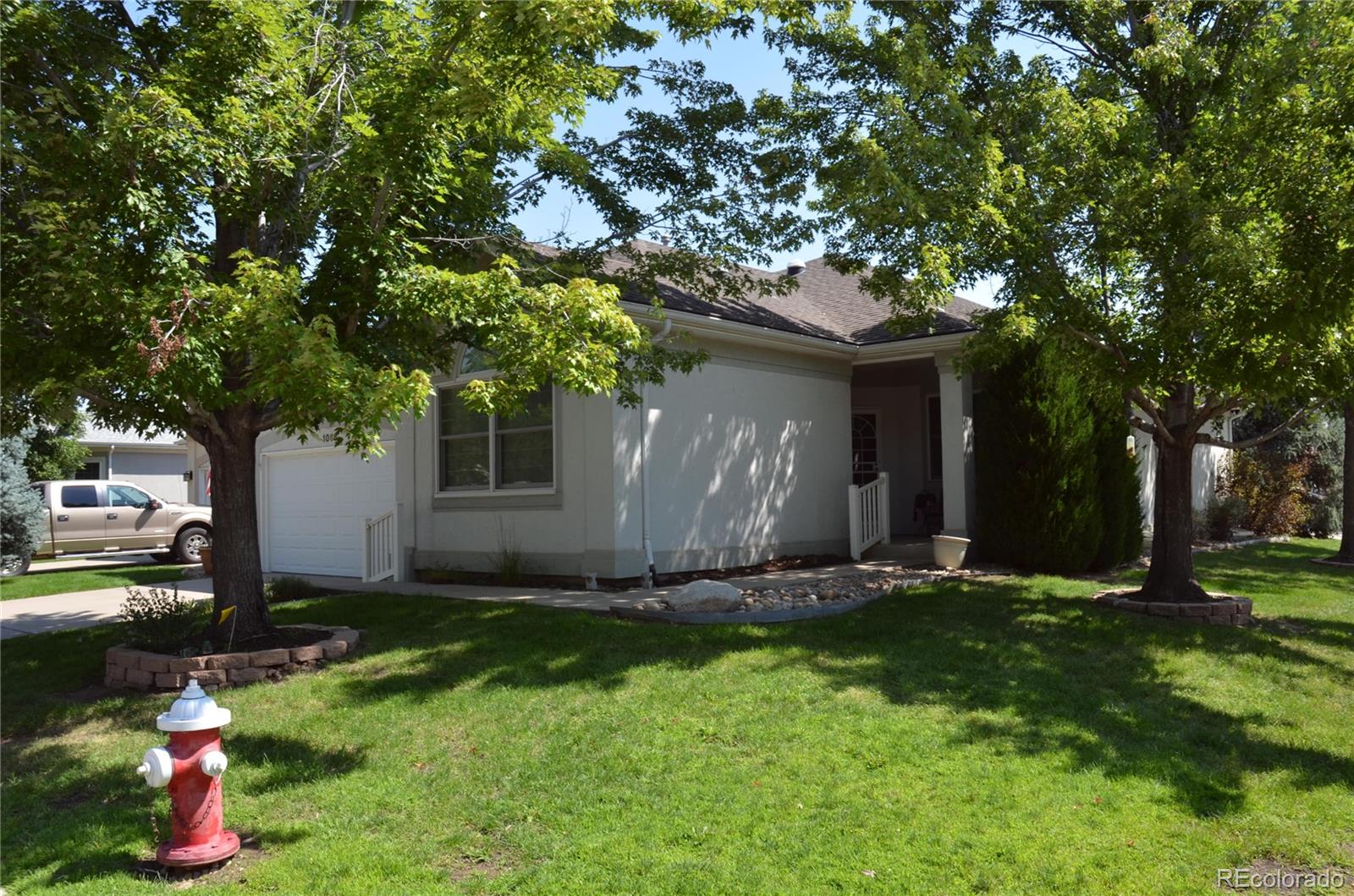 MLS Image #0 for 1068  champion circle,longmont, Colorado