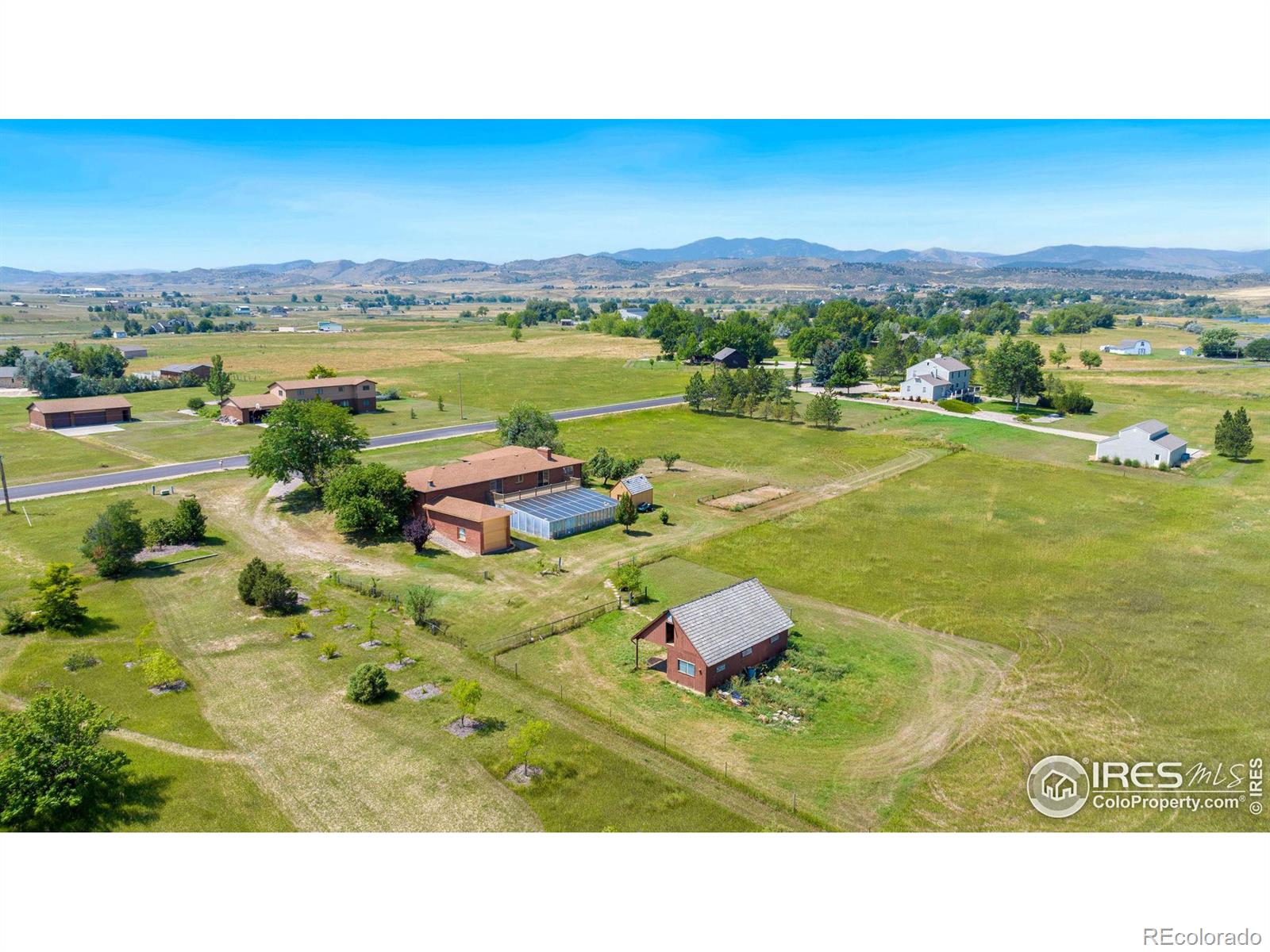 MLS Image #0 for 4601  bonnell drive,loveland, Colorado