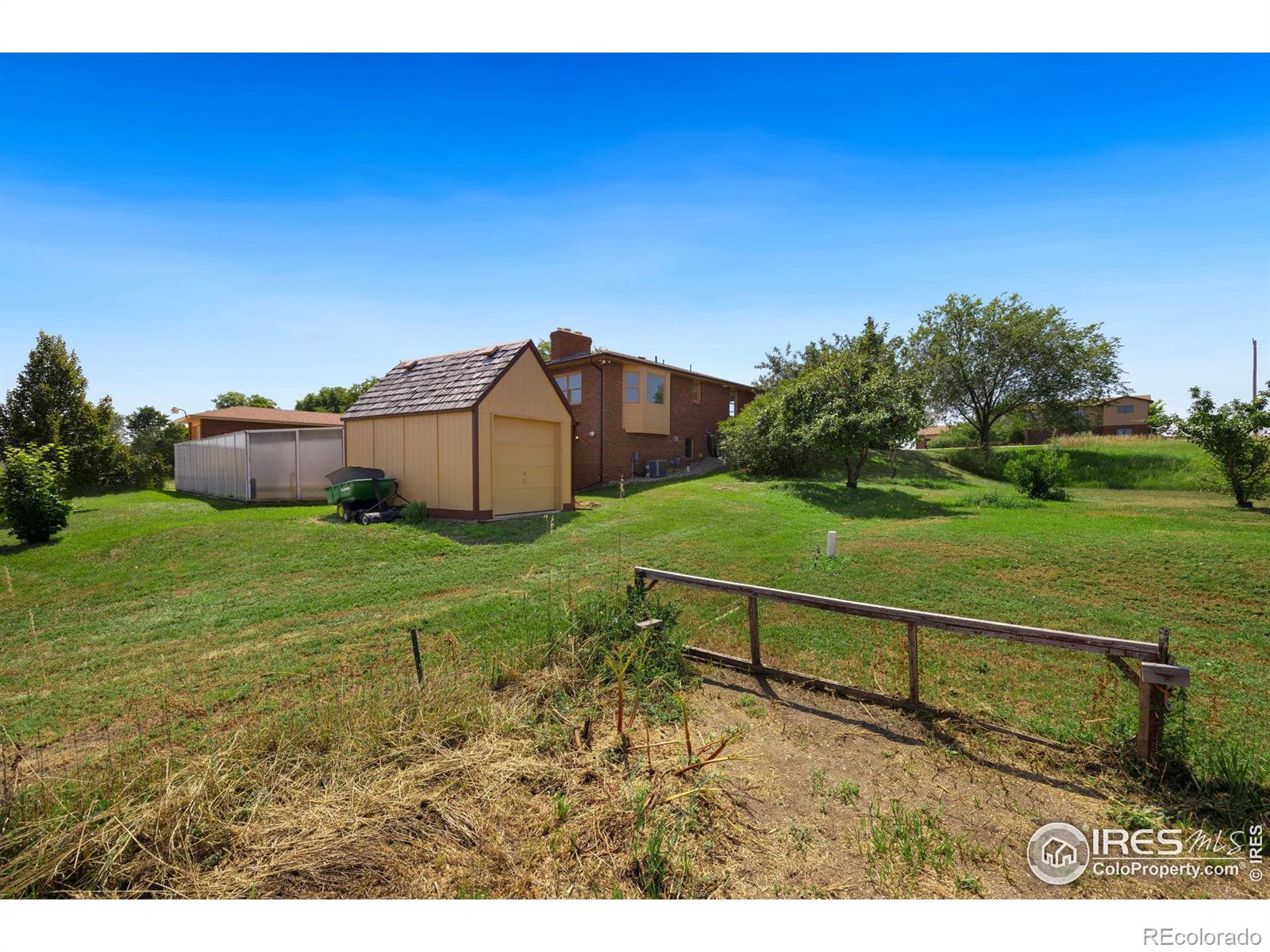 MLS Image #28 for 4601  bonnell drive,loveland, Colorado