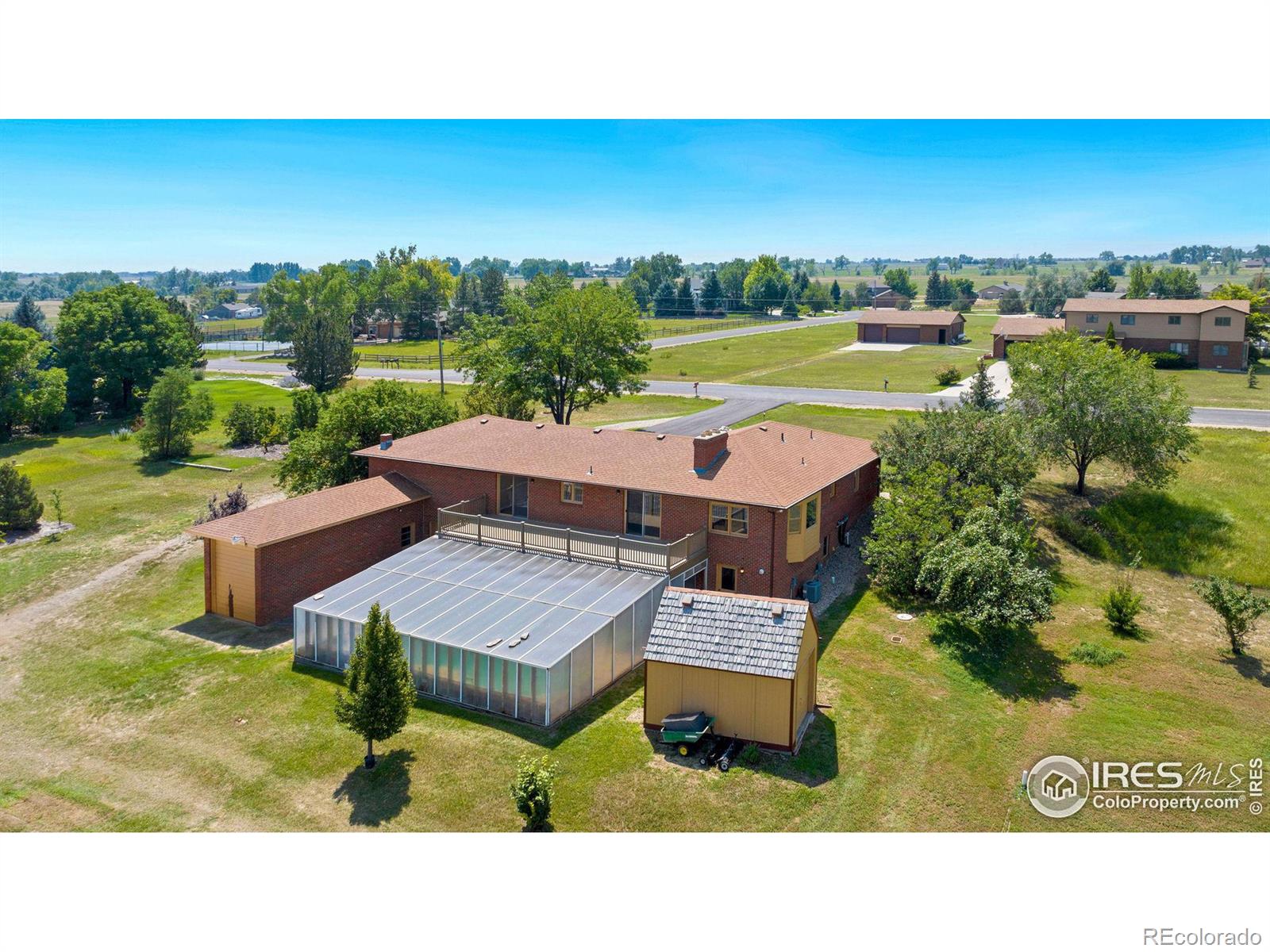 MLS Image #33 for 4601  bonnell drive,loveland, Colorado