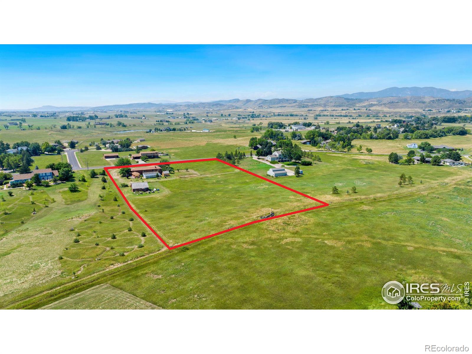 MLS Image #36 for 4601  bonnell drive,loveland, Colorado