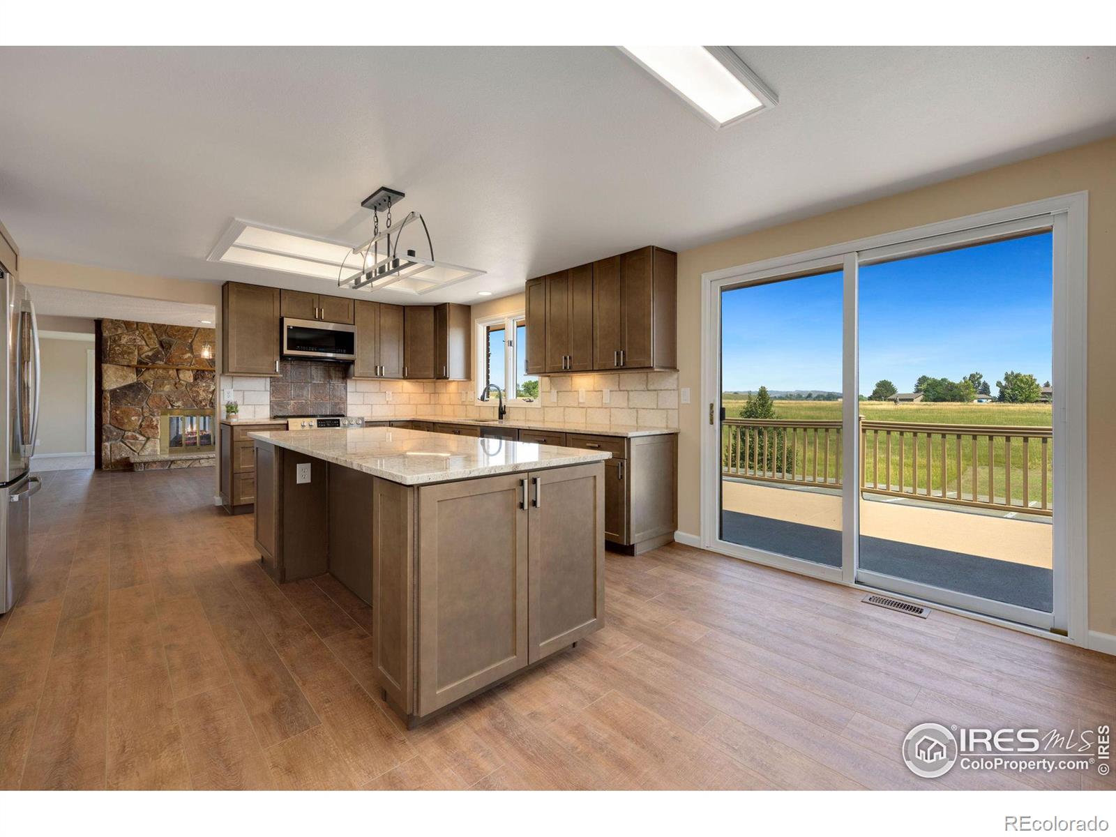 MLS Image #5 for 4601  bonnell drive,loveland, Colorado