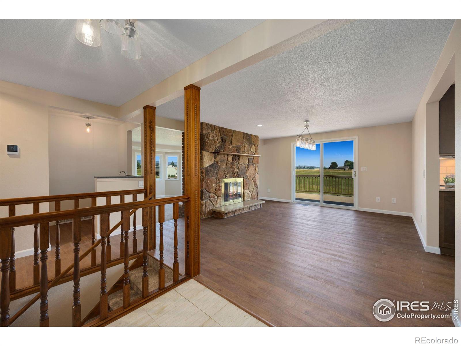 MLS Image #8 for 4601  bonnell drive,loveland, Colorado