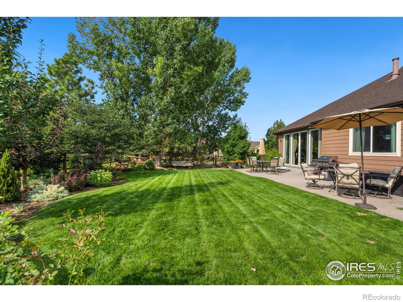 MLS Image #21 for 1303  town center drive,fort collins, Colorado