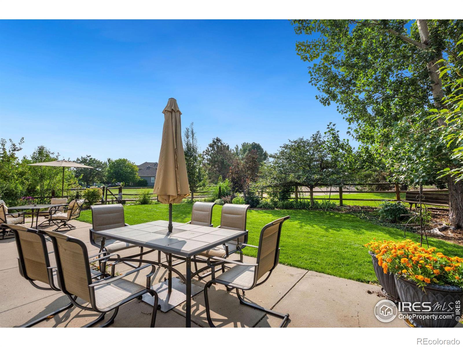 MLS Image #23 for 1303  town center drive,fort collins, Colorado