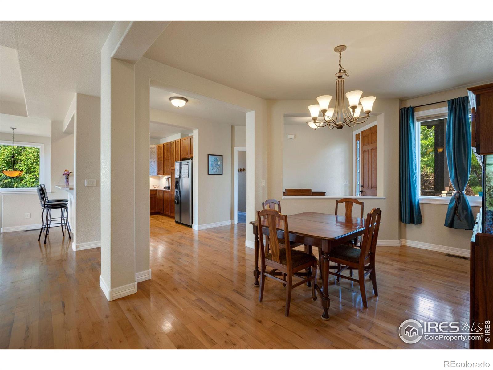 MLS Image #4 for 1303  town center drive,fort collins, Colorado